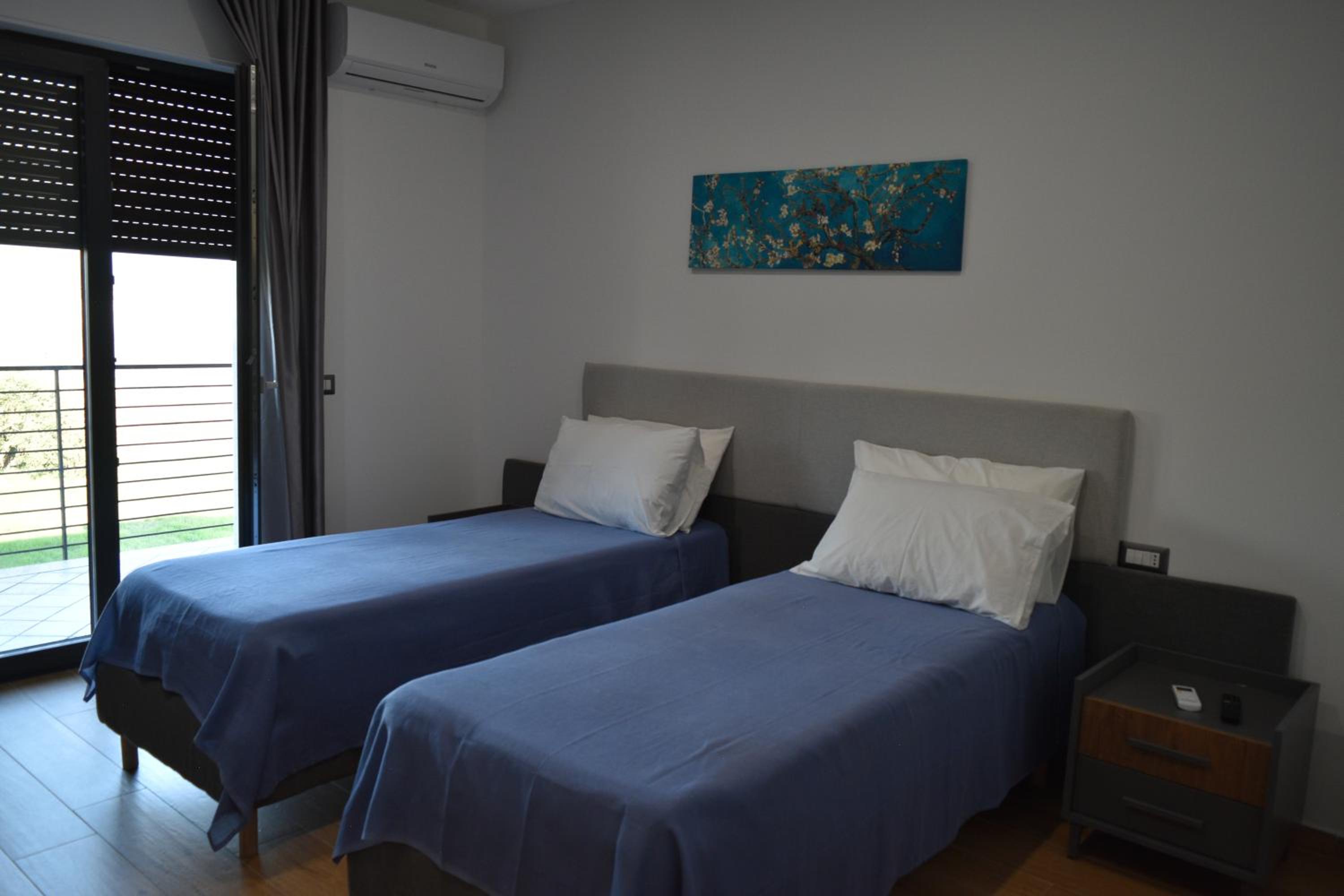 Sunset Cilento Rooms