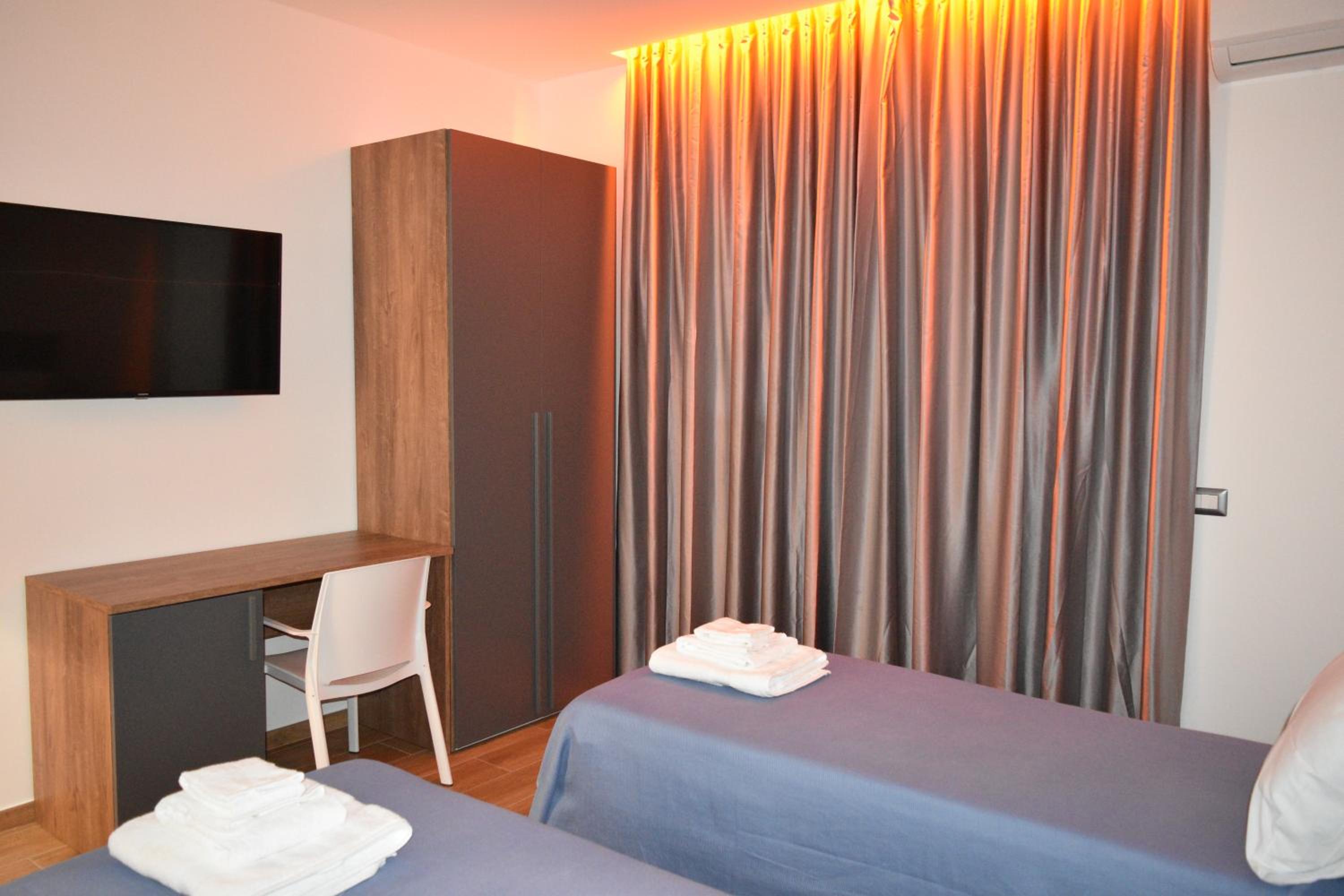 Sunset Cilento Rooms