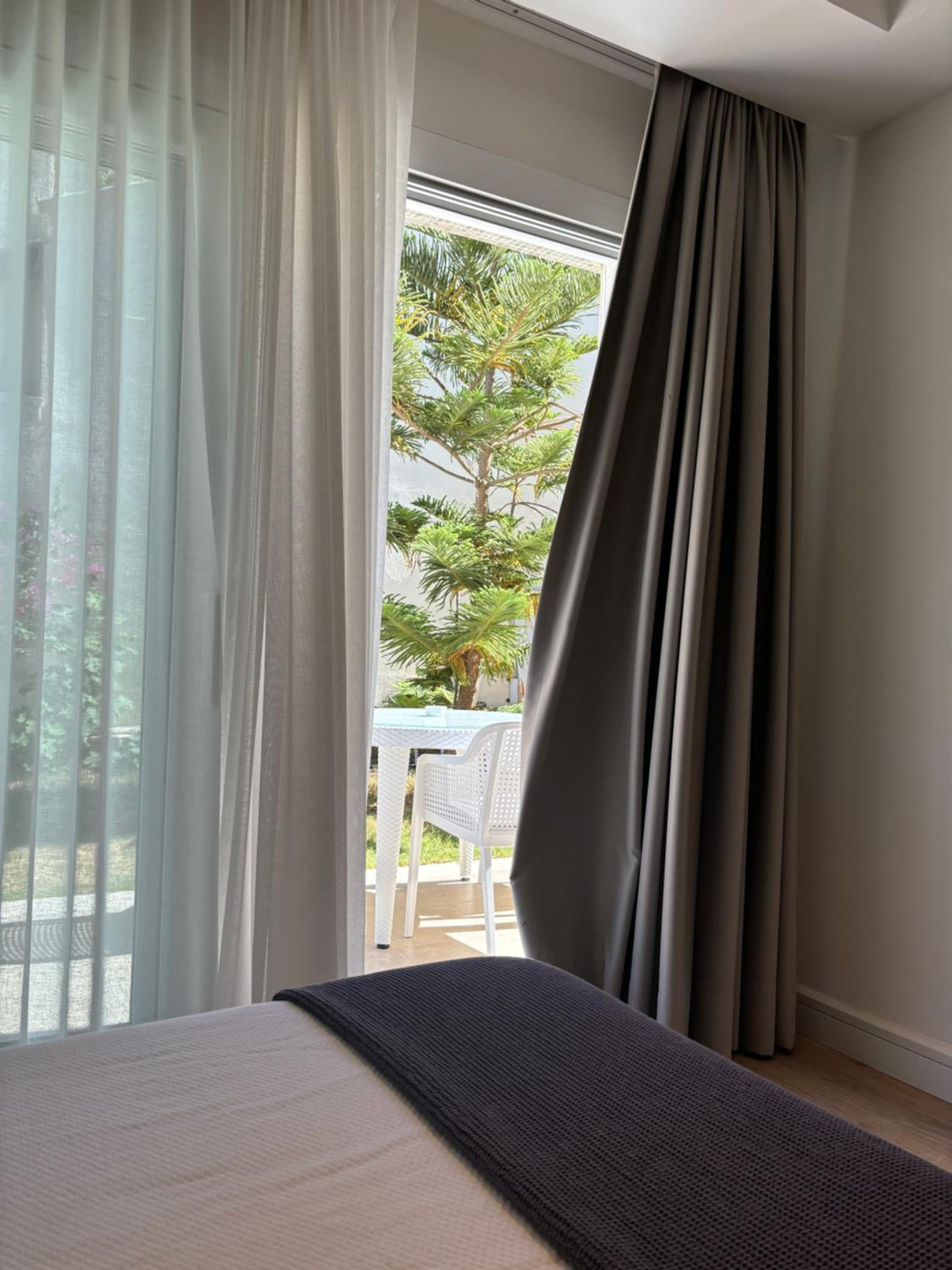 Dalyan Residence & Suites - Image 115