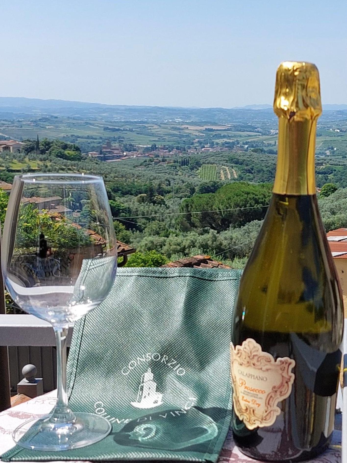 La Dimora di Leonardo-Vinci view 5