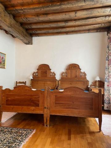 Ferienwohnungen Taverne