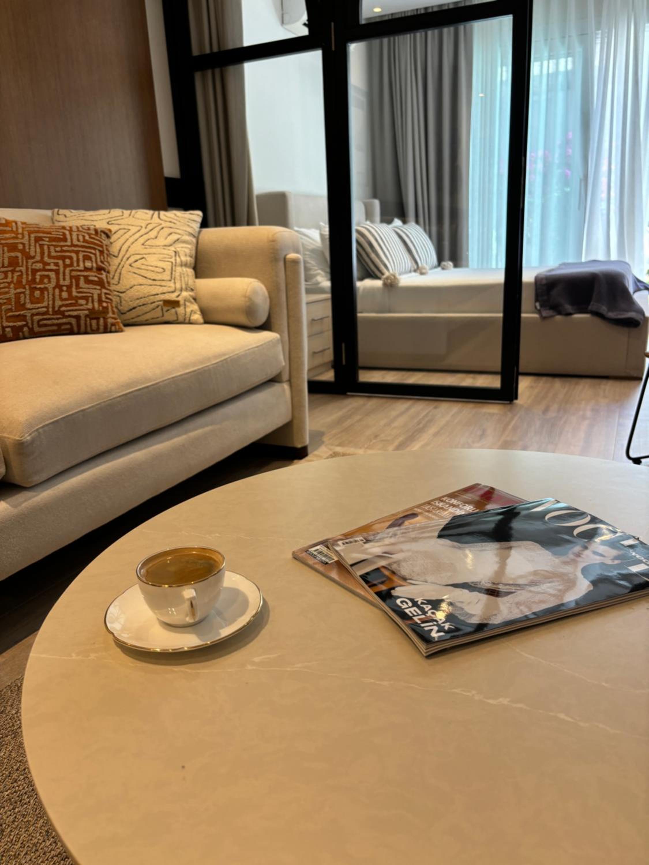 Dalyan Residence & Suites - Image 107