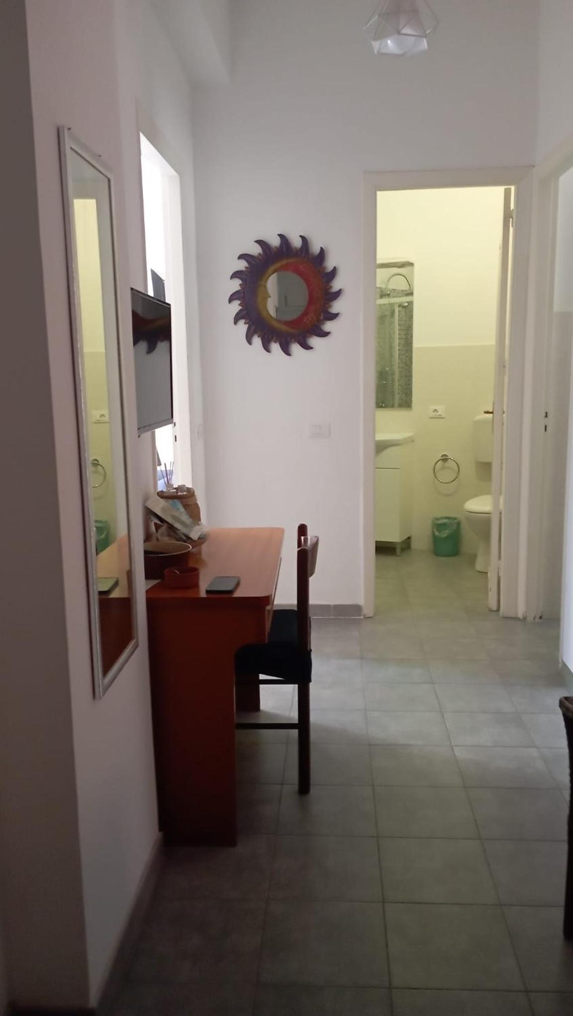 Serradifalco Cozy House di Enza e Luigi