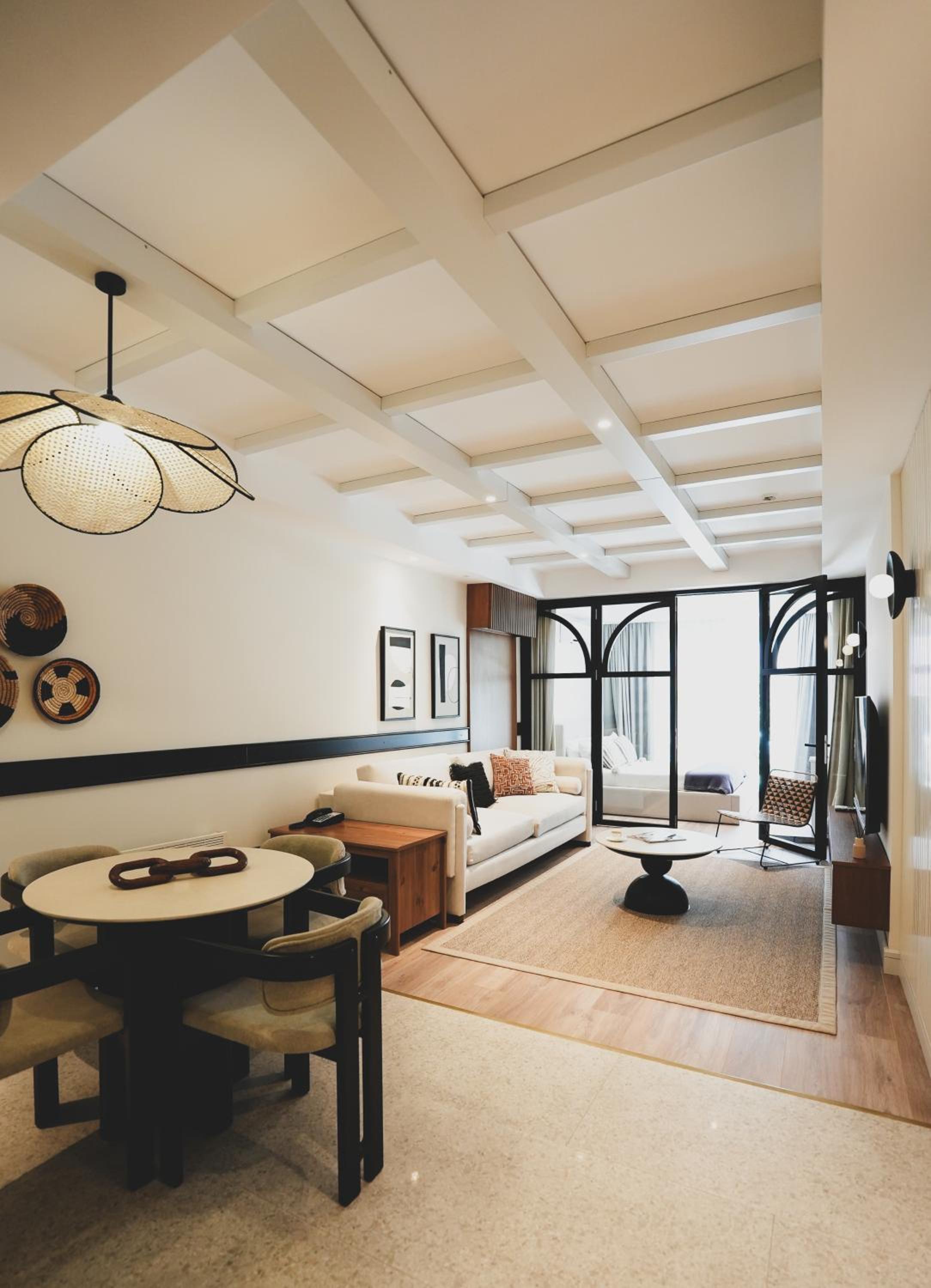 Dalyan Residence & Suites - Image 108