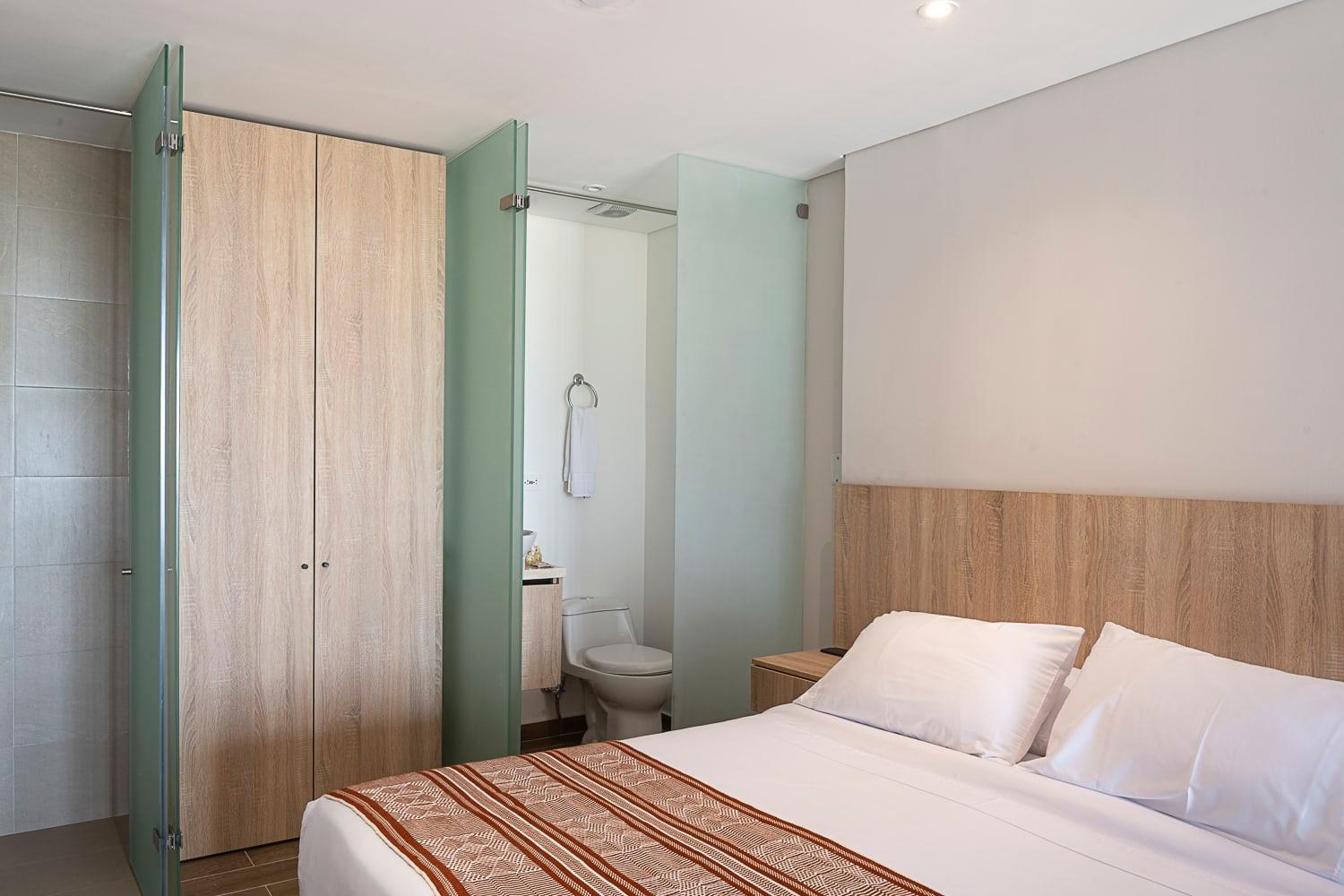 New Luxury Apartment In Cartagena