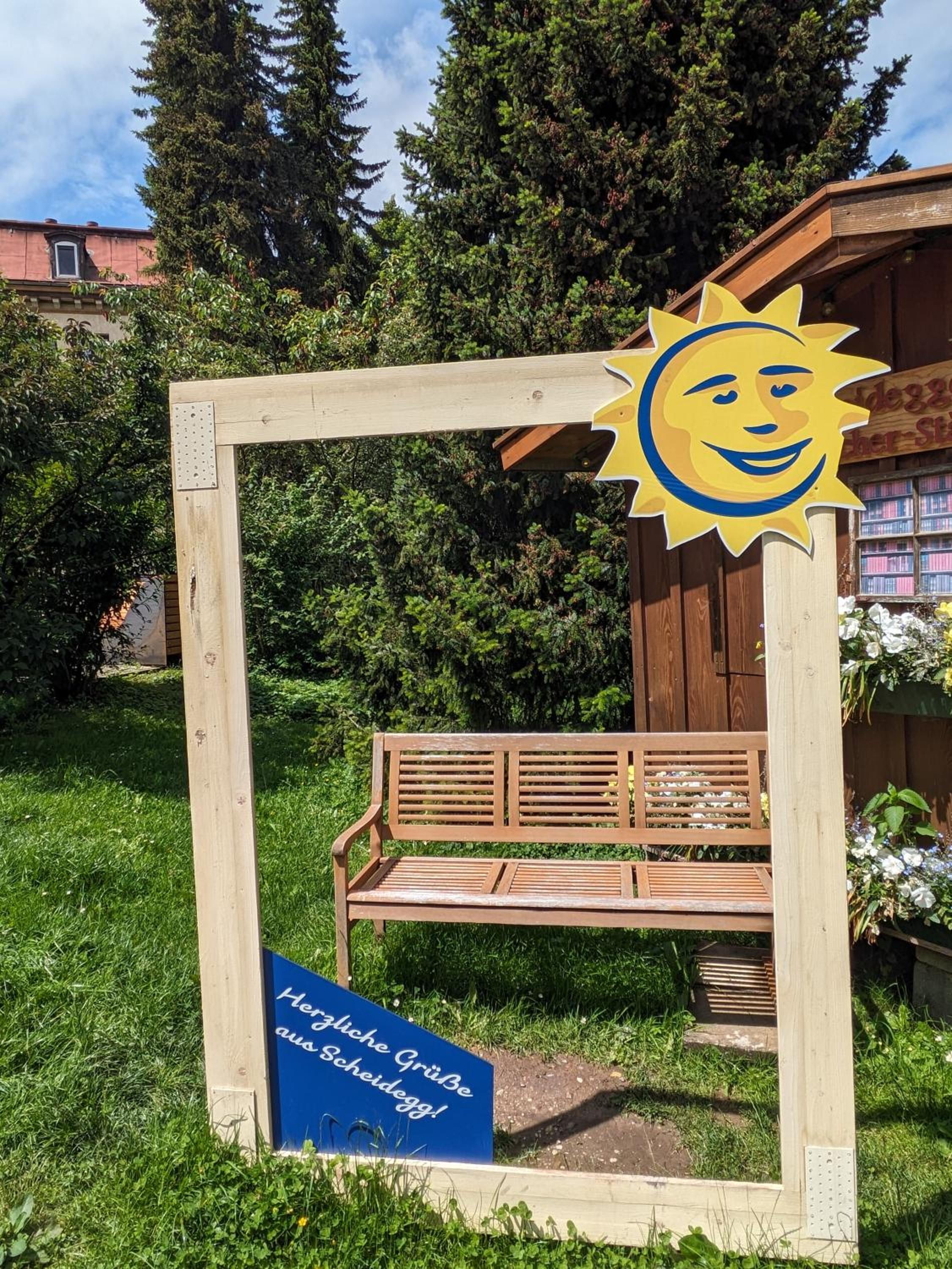 FeWo Vergissmeinnicht