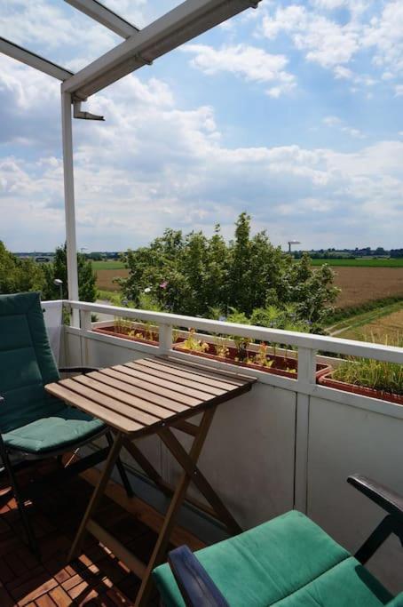 Fewo Thermenhafen Erding