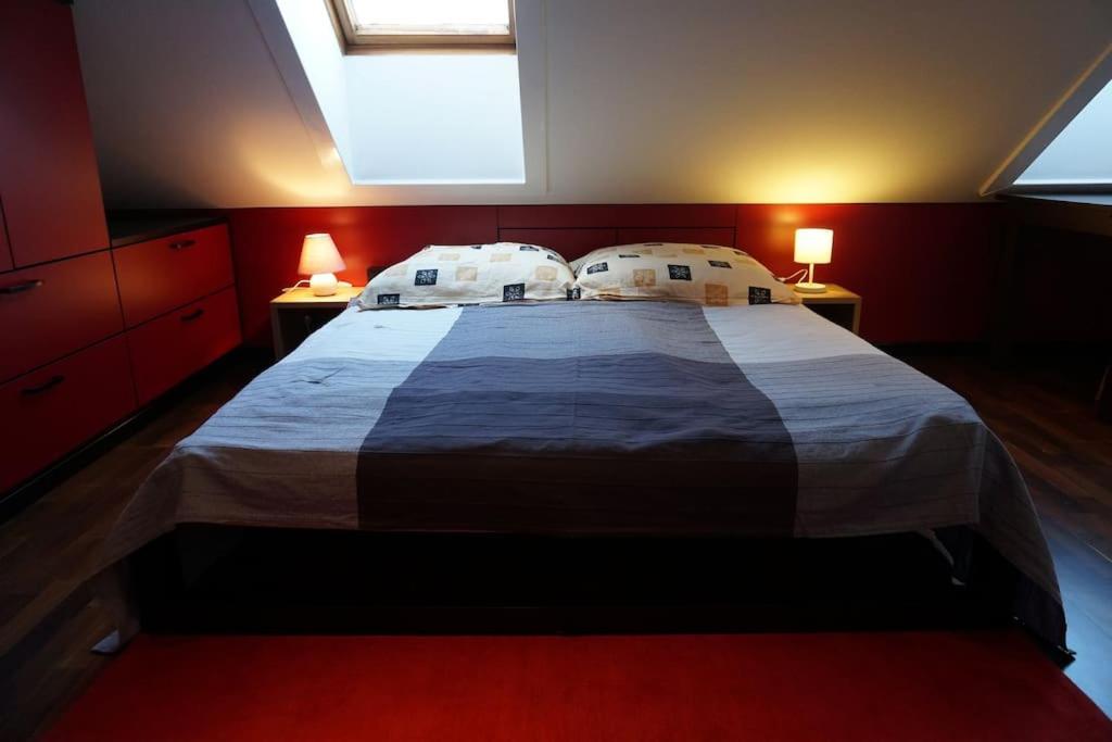 Fewo Thermenhafen Erding