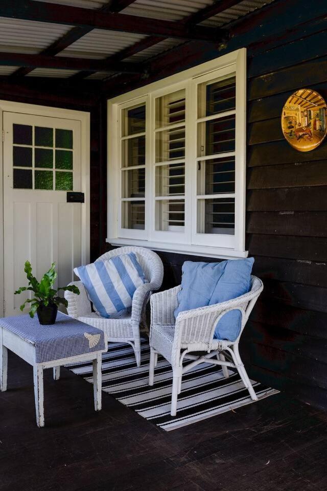 Dairy Cottage