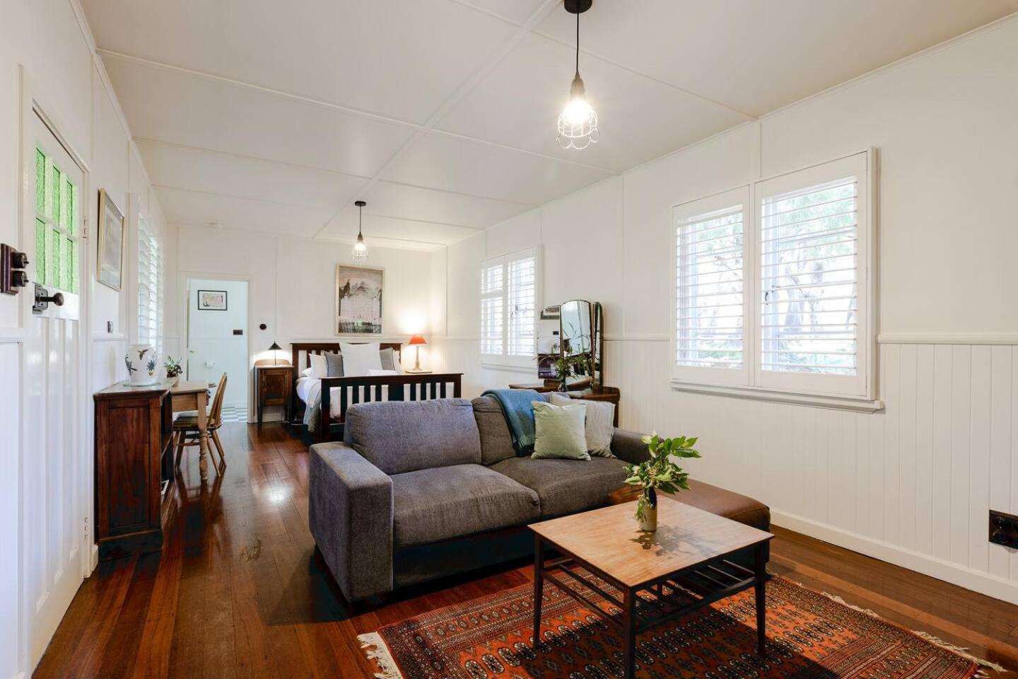 Dairy Cottage