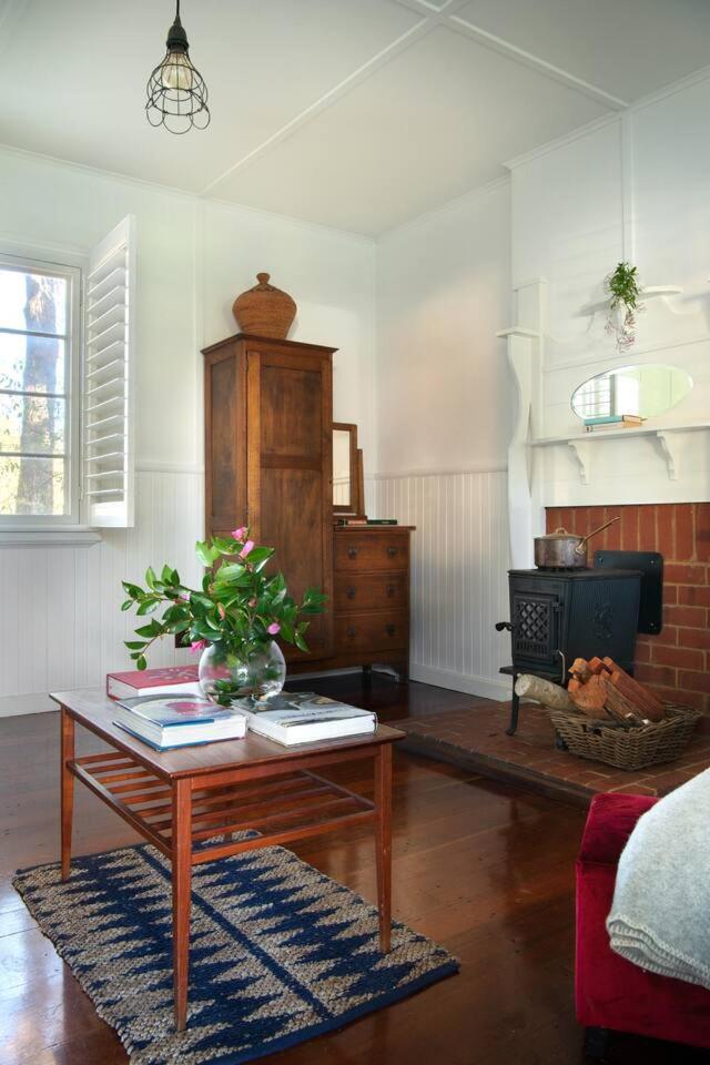 Dairy Cottage