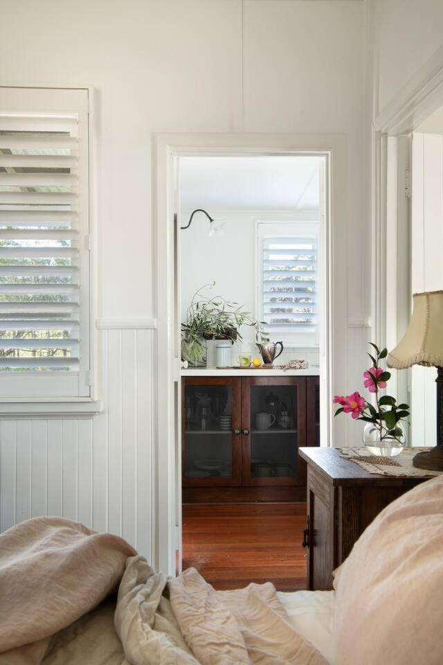 Dairy Cottage