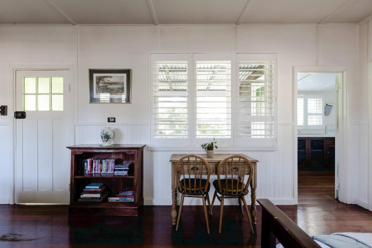 Dairy Cottage