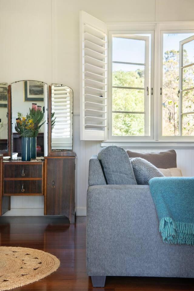 Dairy Cottage