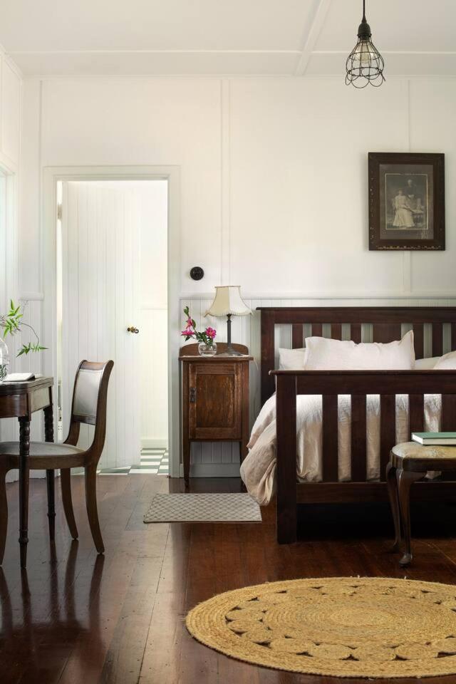 Dairy Cottage
