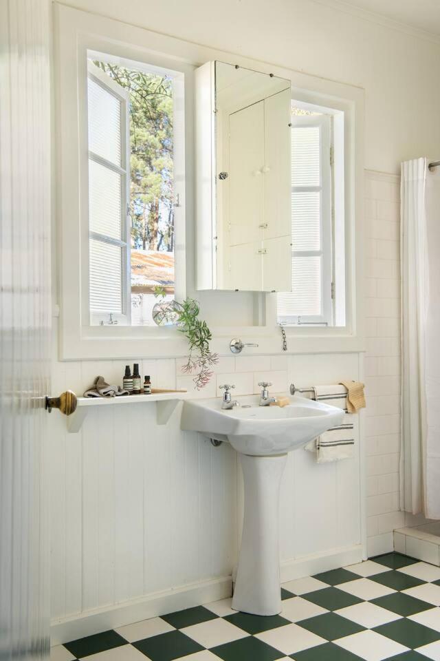 Dairy Cottage
