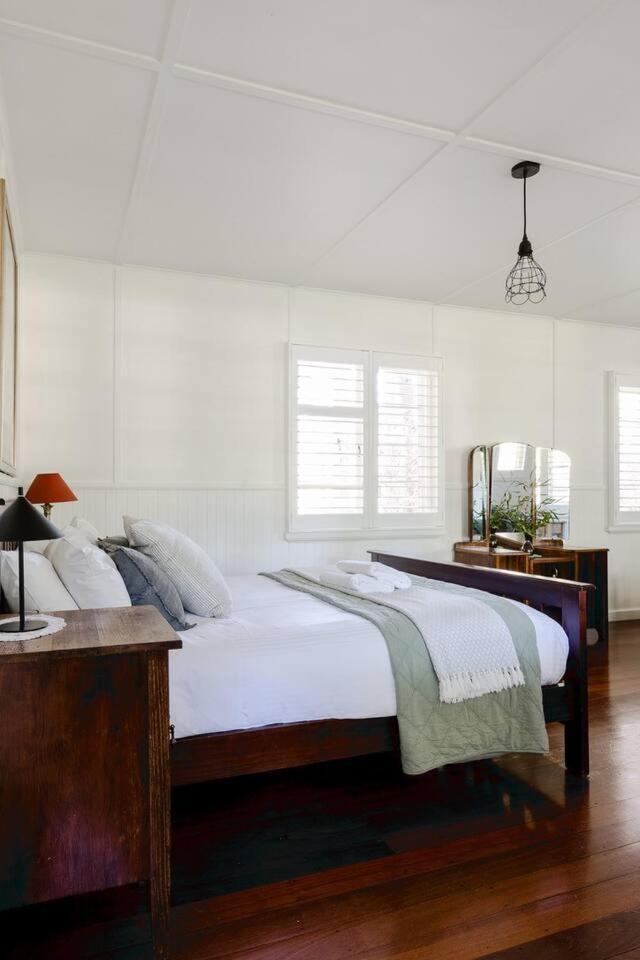 Dairy Cottage