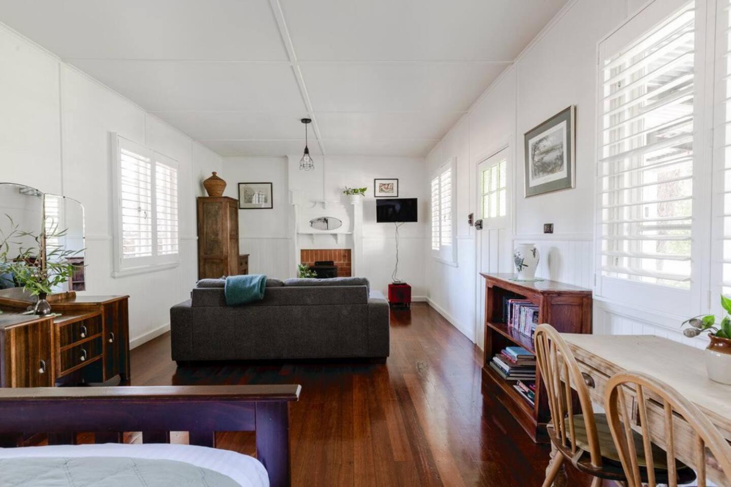 Dairy Cottage