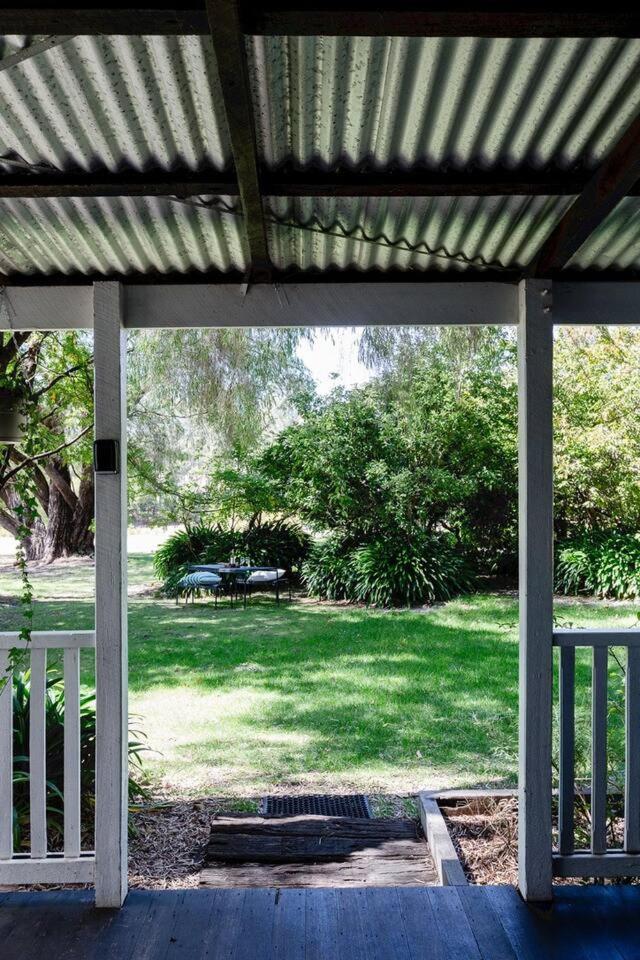 Dairy Cottage
