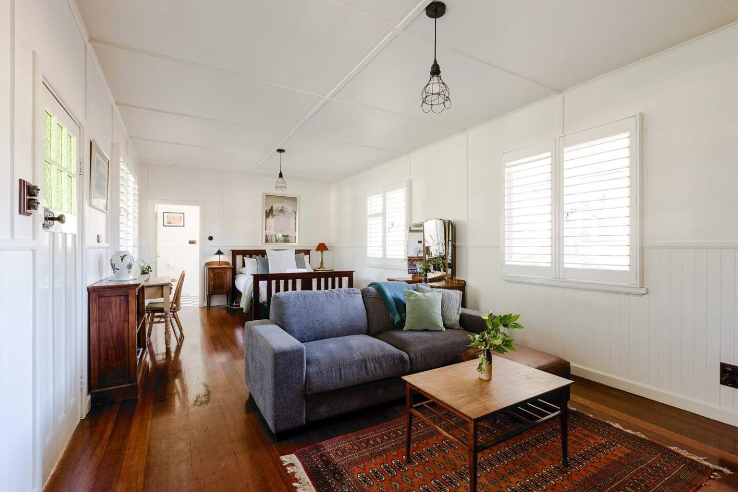 Dairy Cottage