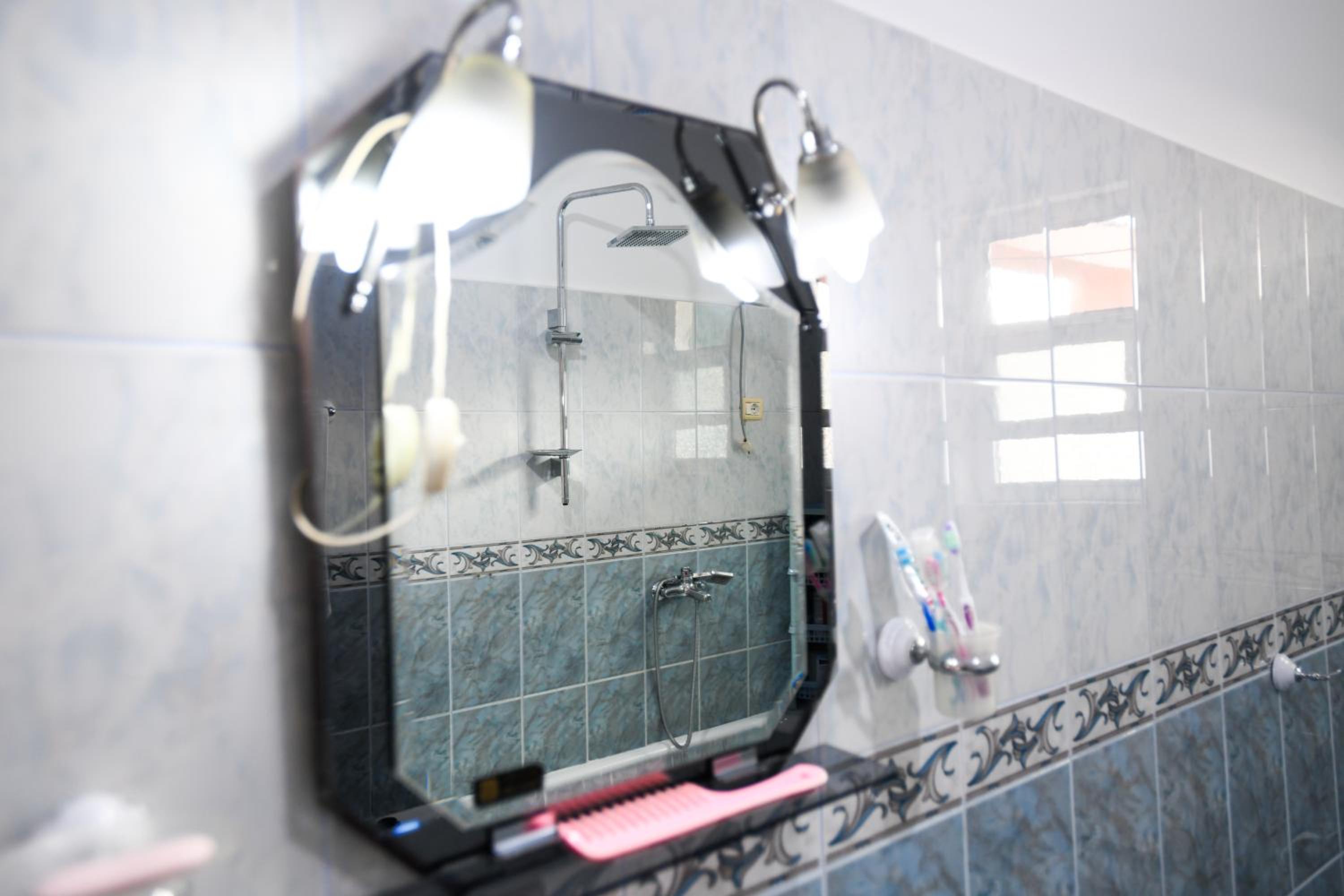Apartment Darlin Berat