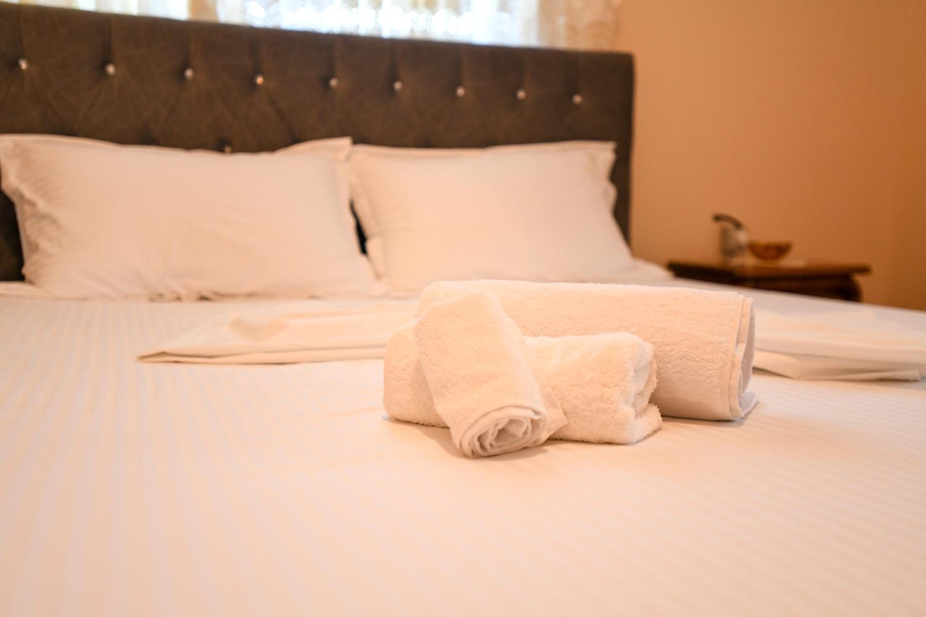 Apartment Darlin Berat