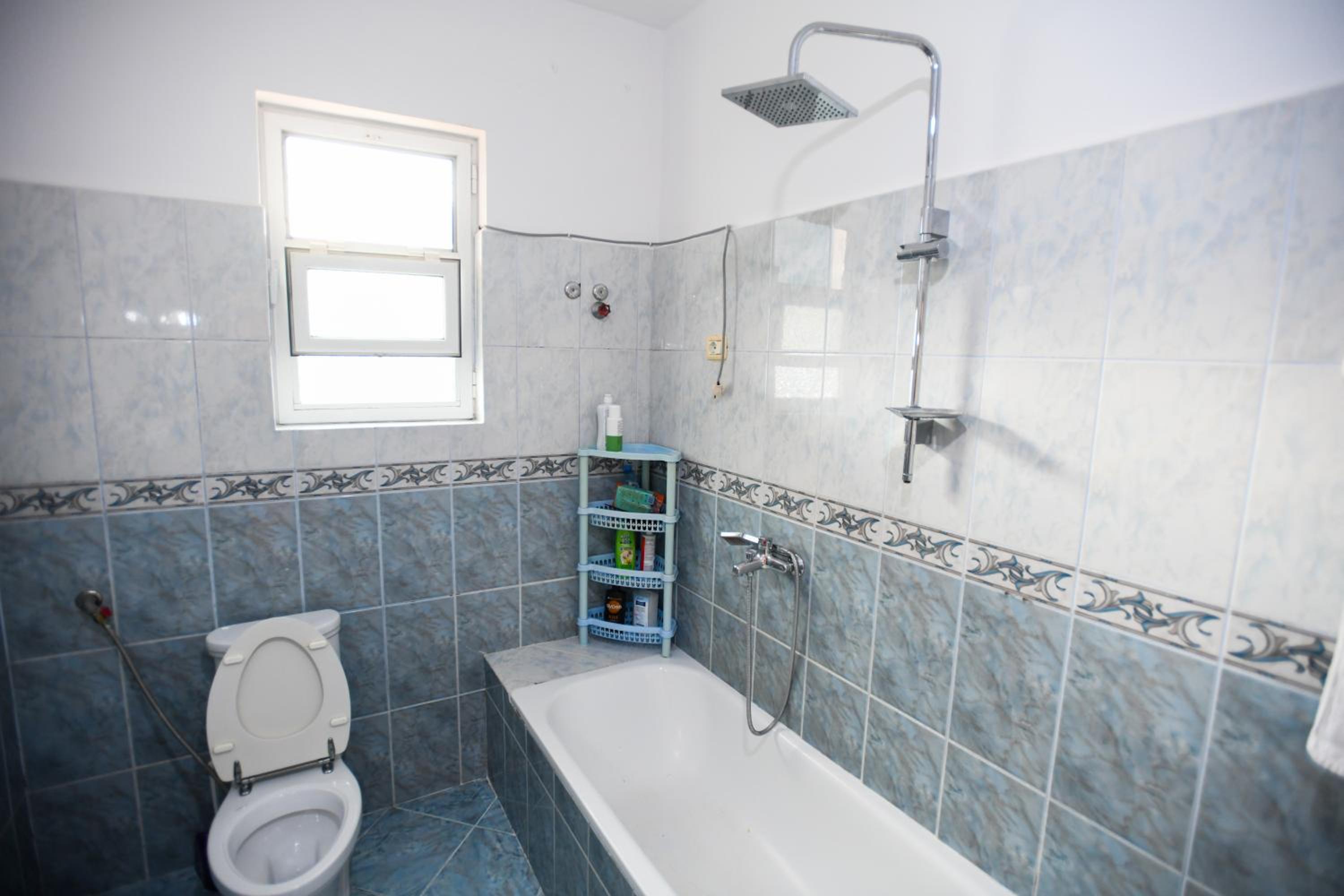 Apartment Darlin Berat