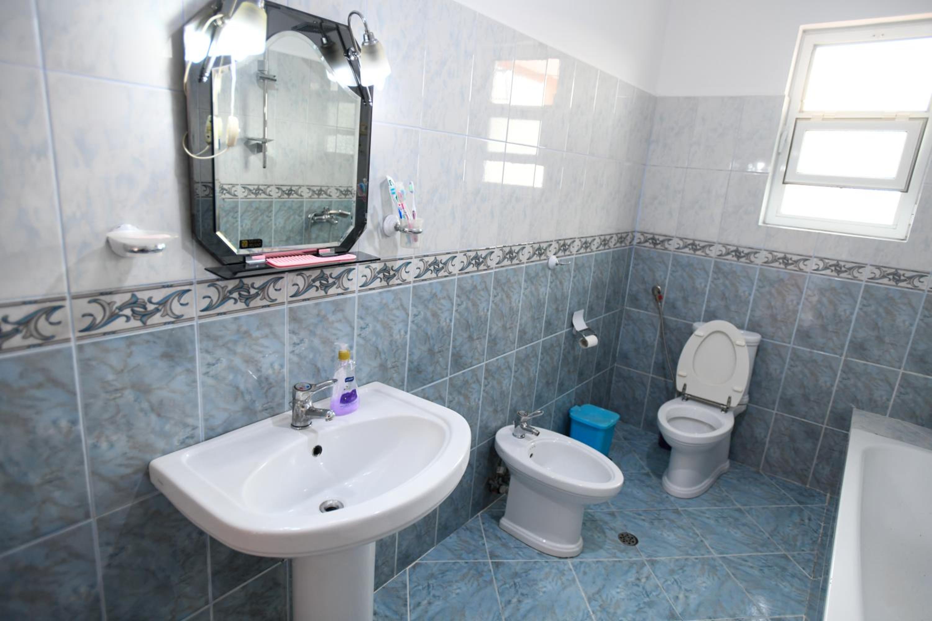 Apartment Darlin Berat