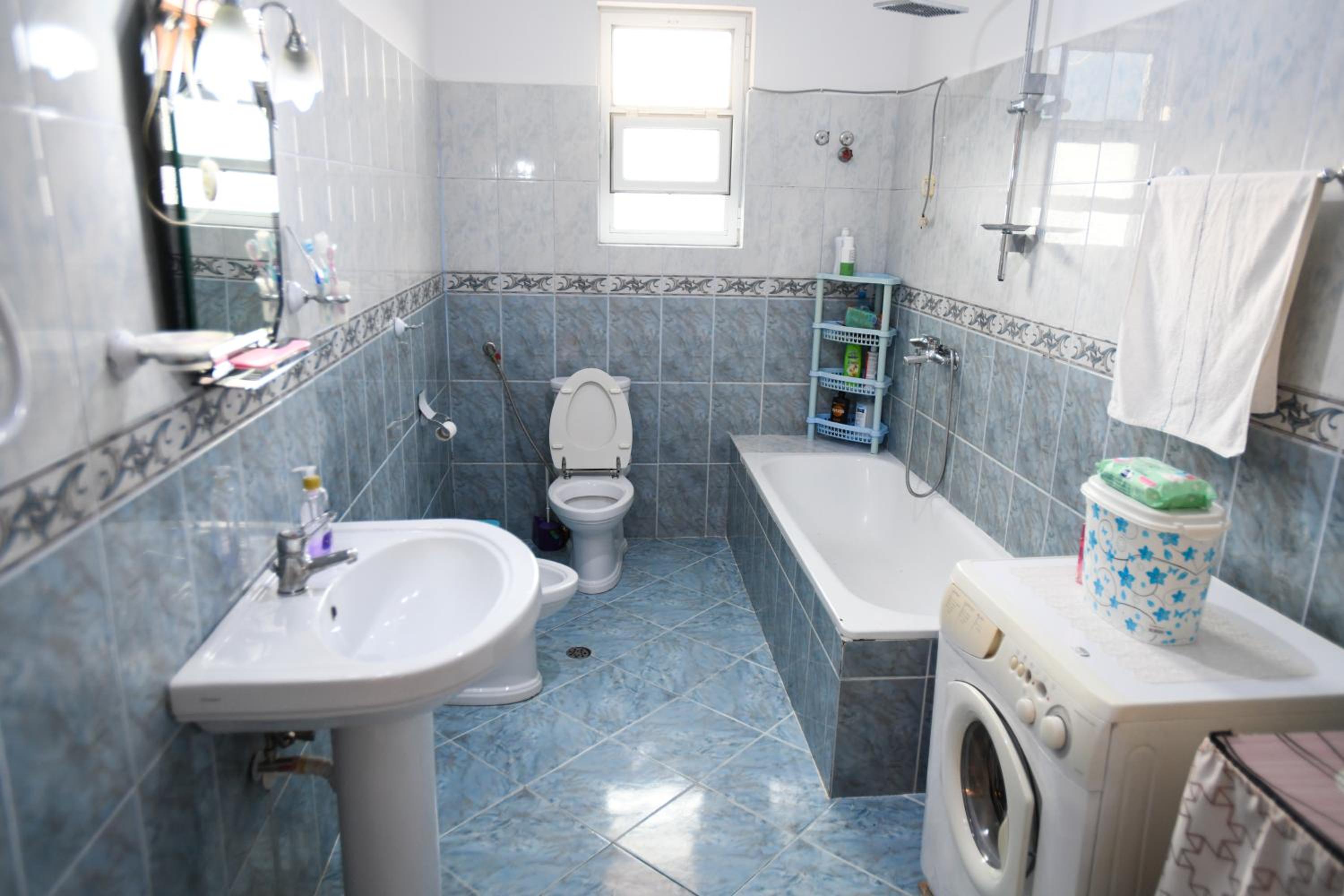 Apartment Darlin Berat