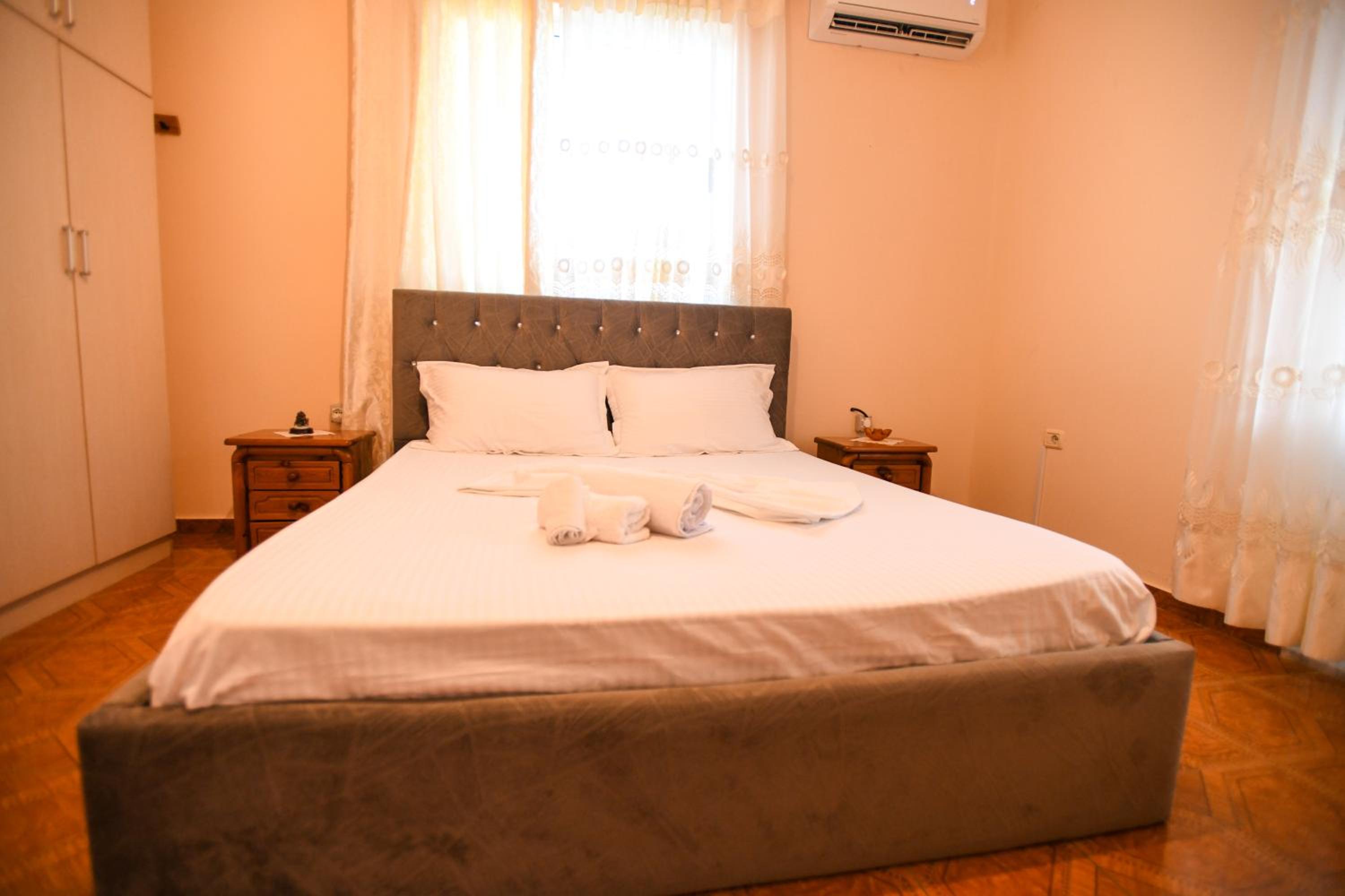 Apartment Darlin Berat