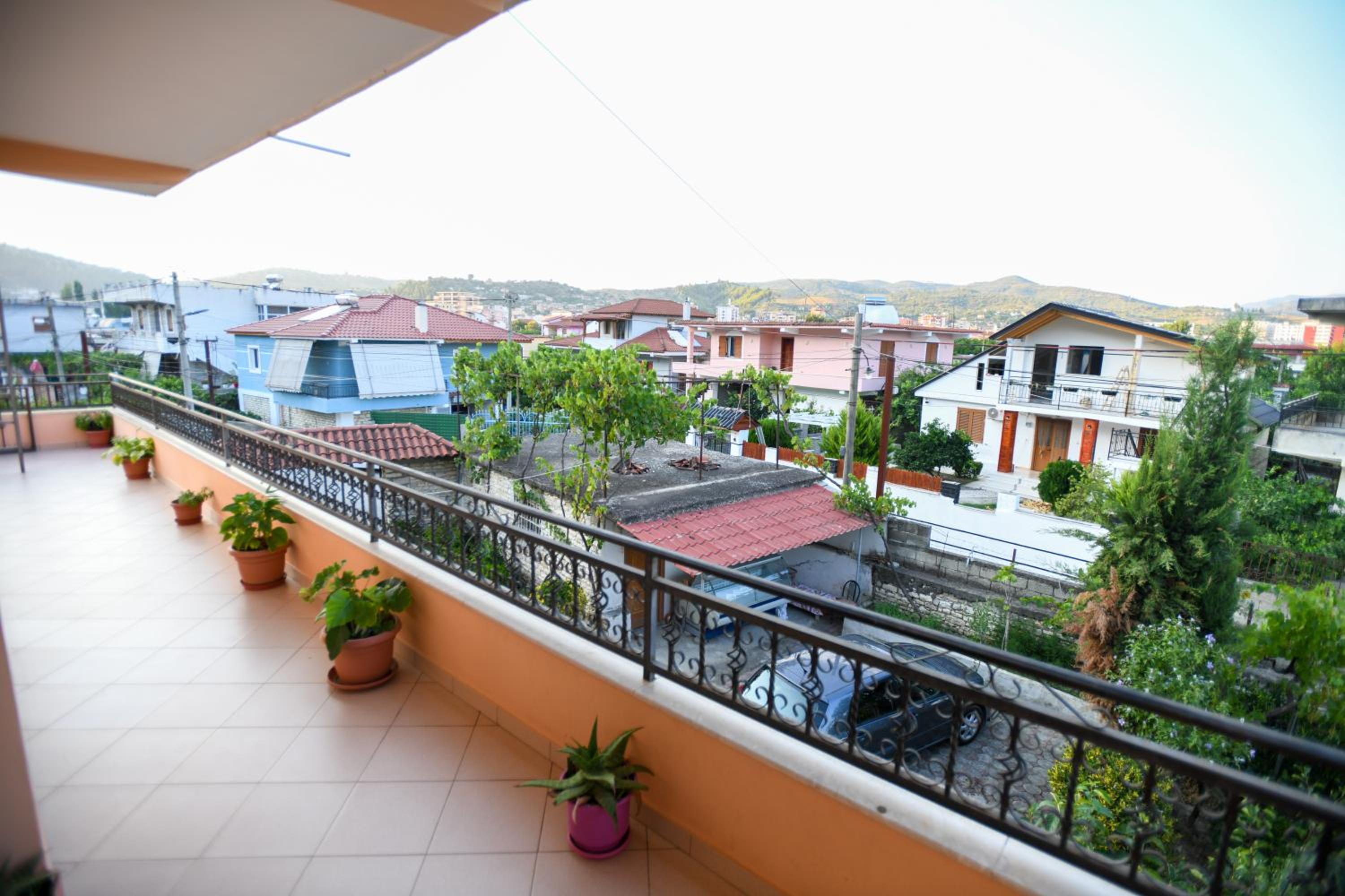 Apartment Darlin Berat