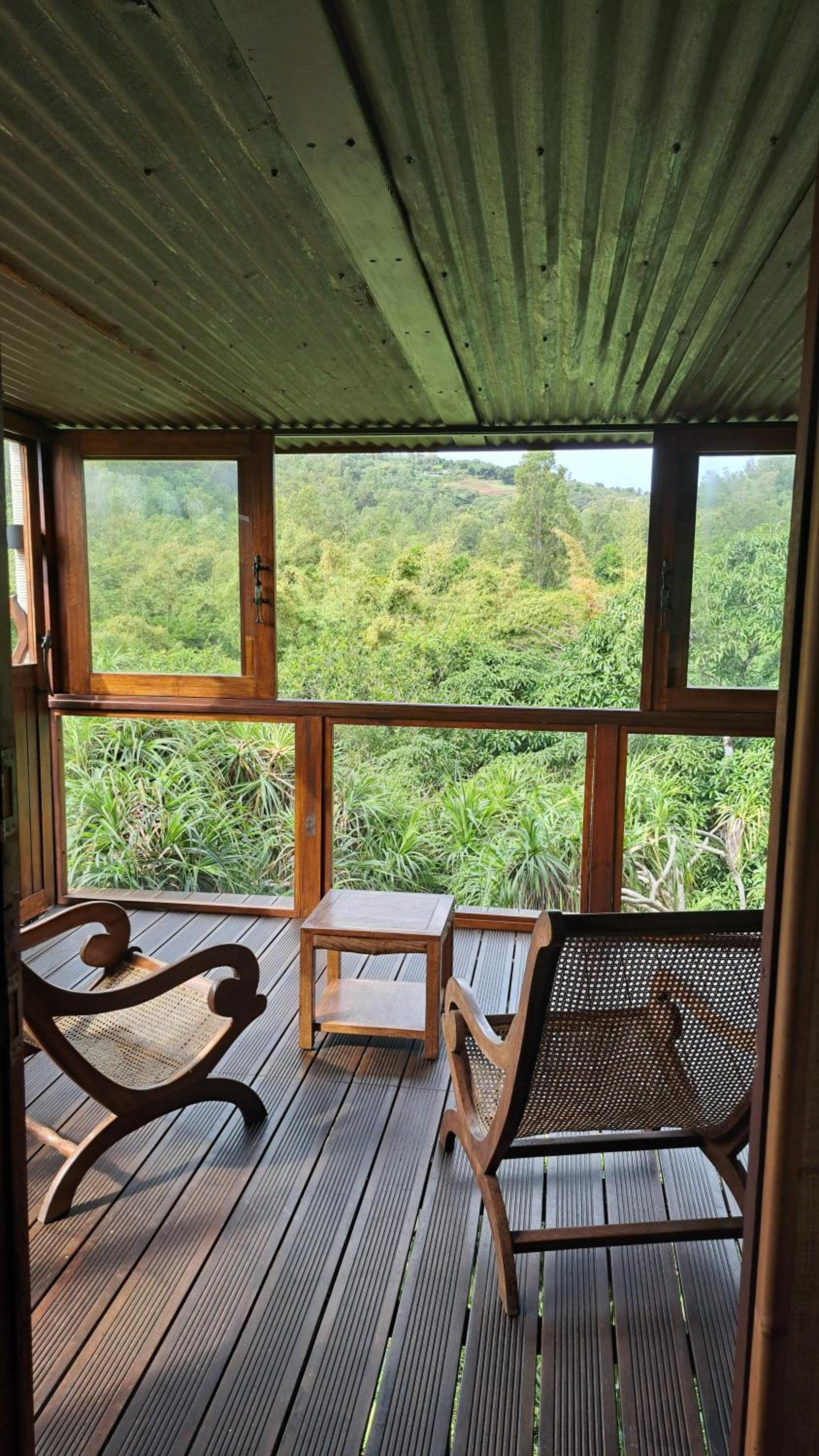 ORIGIN Eco Chalet photo 5
