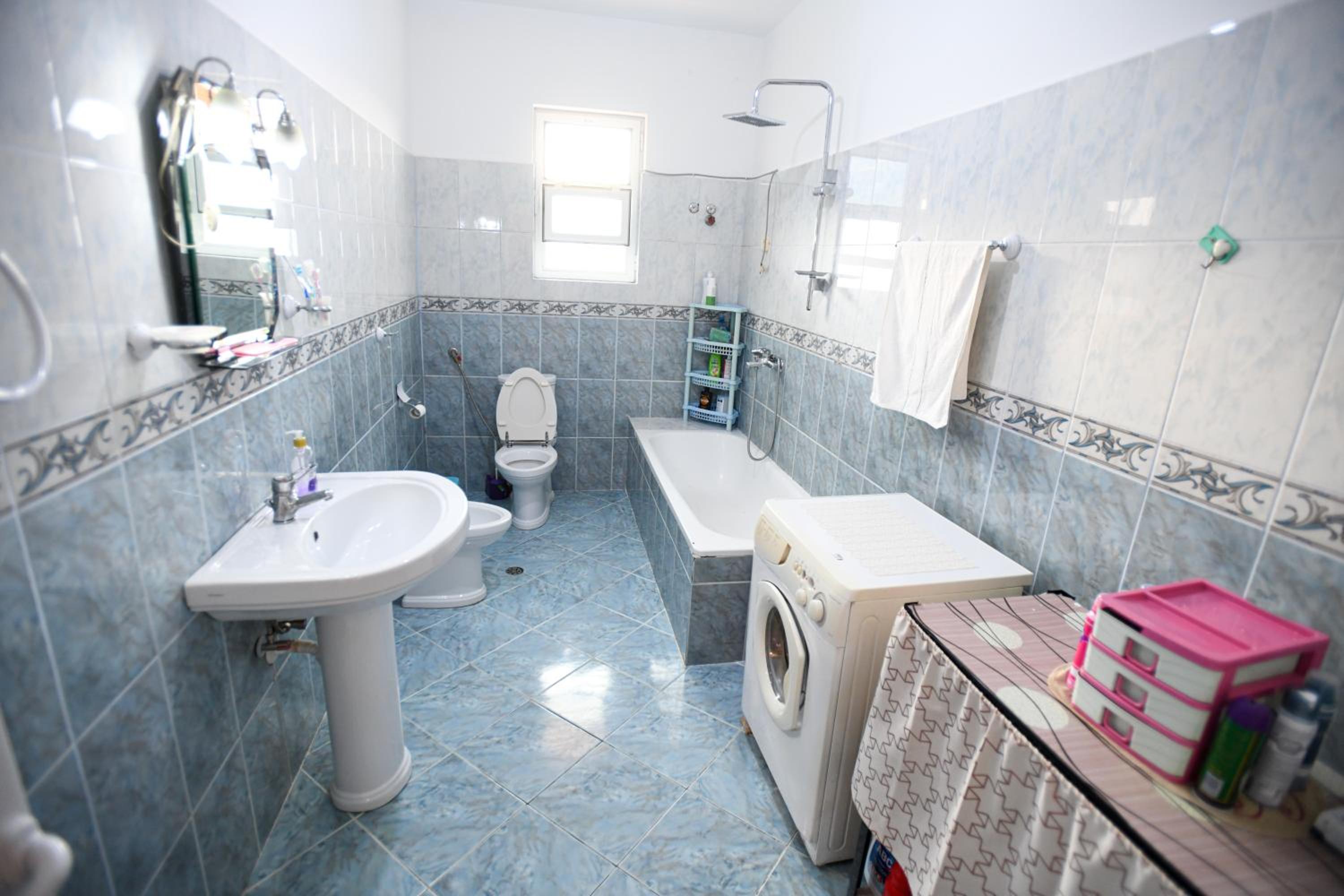 Apartment Darlin Berat