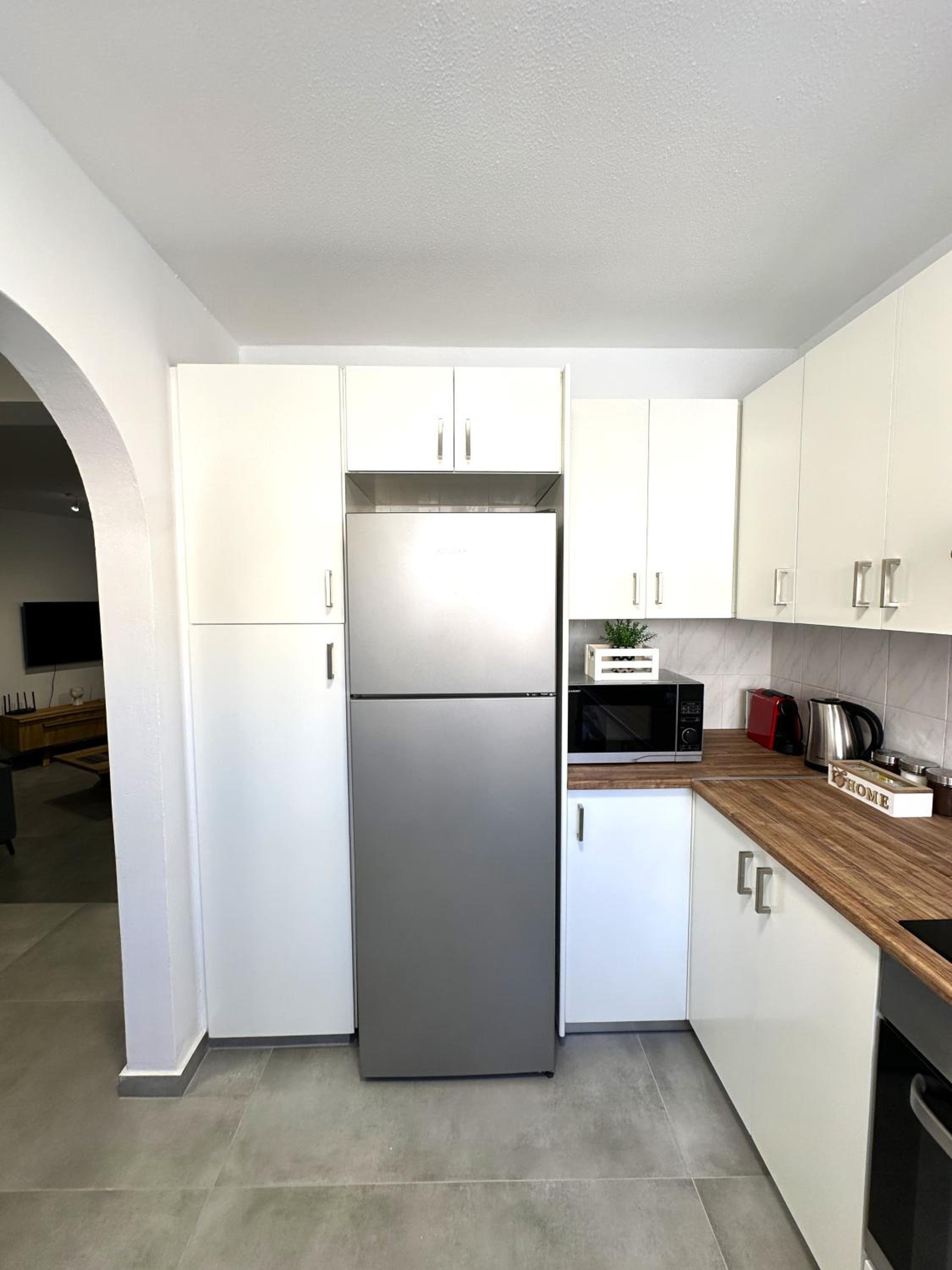 H&O Elegant Maisonette in Paradise Garden