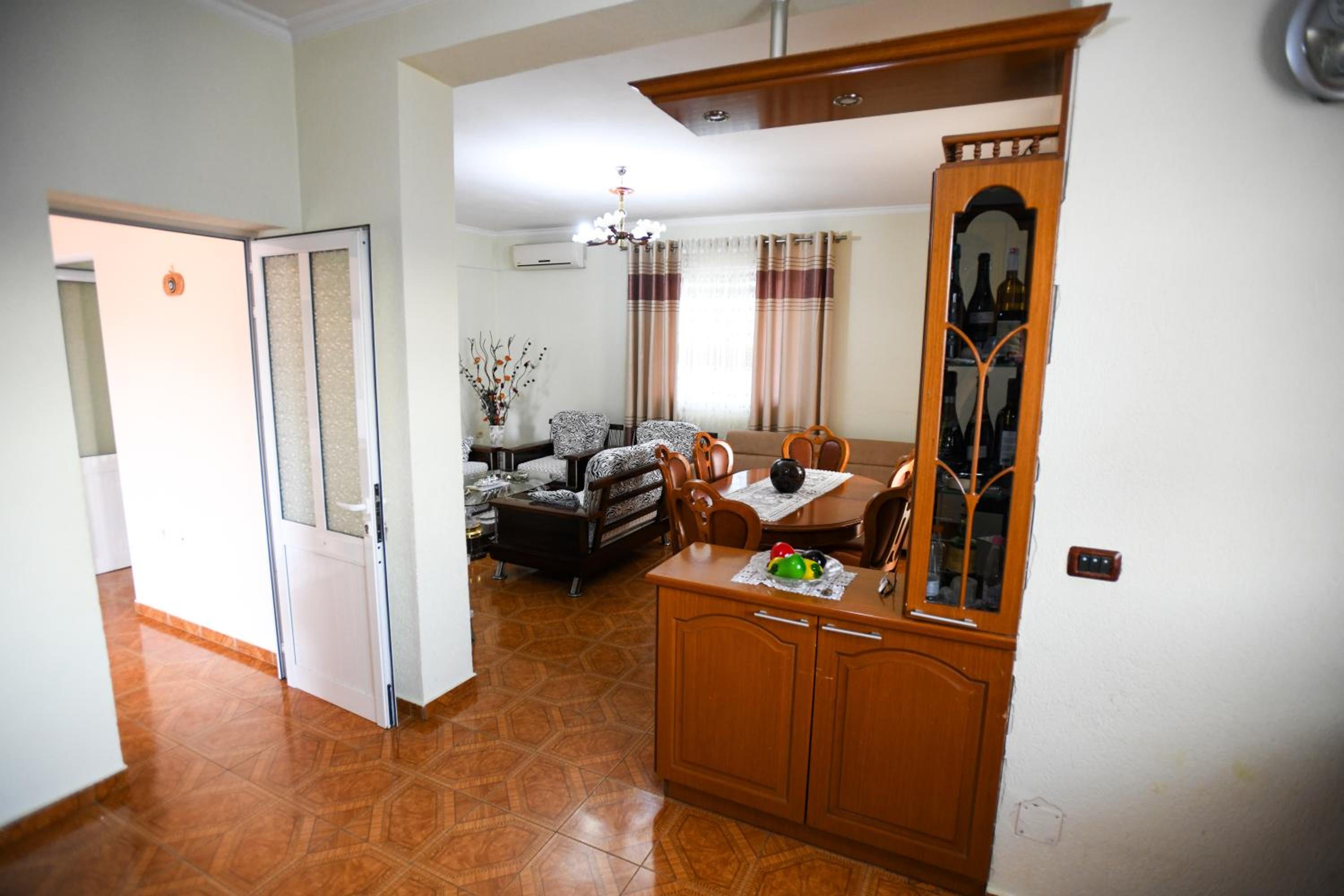 Apartment Darlin Berat