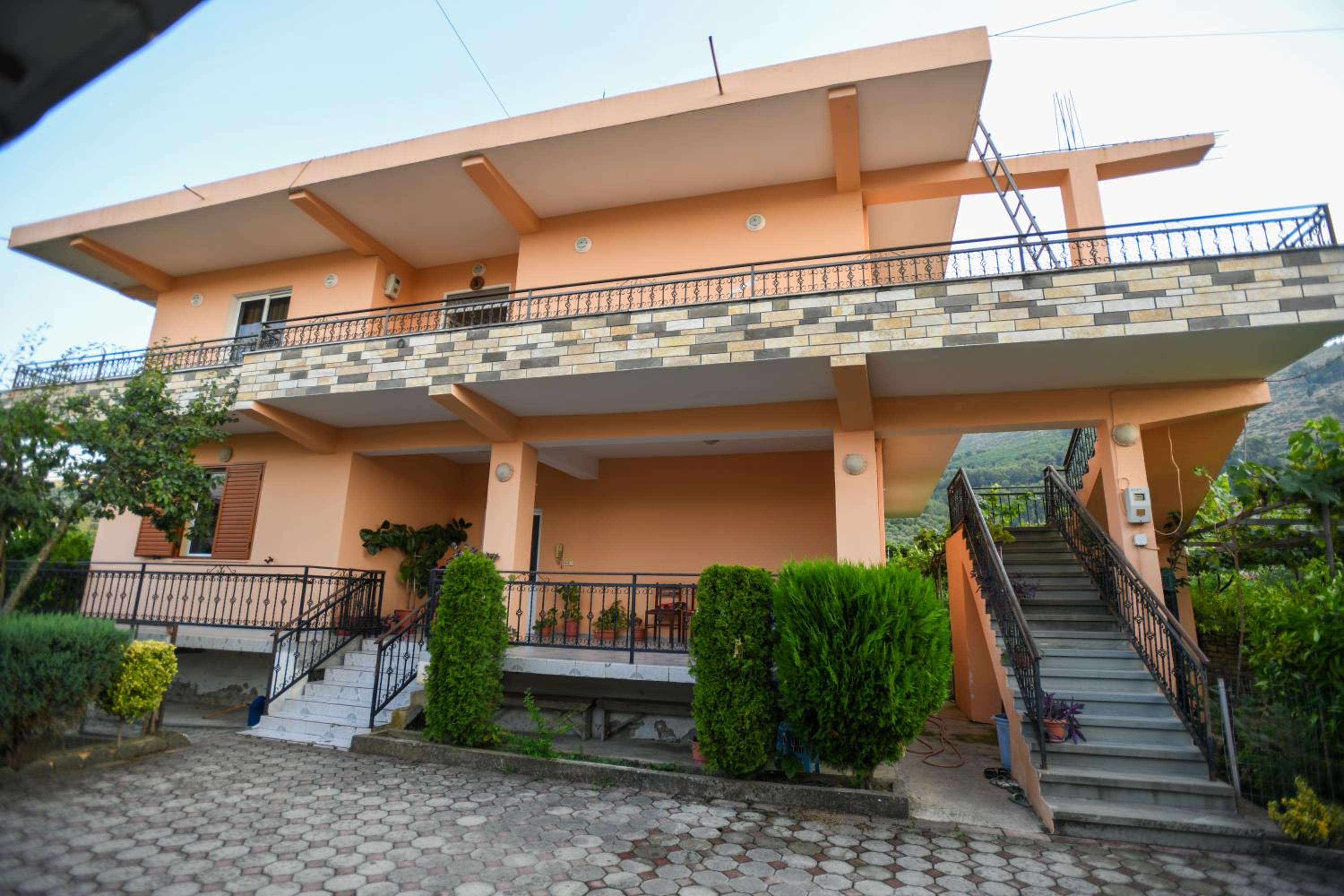 Apartment Darlin Berat