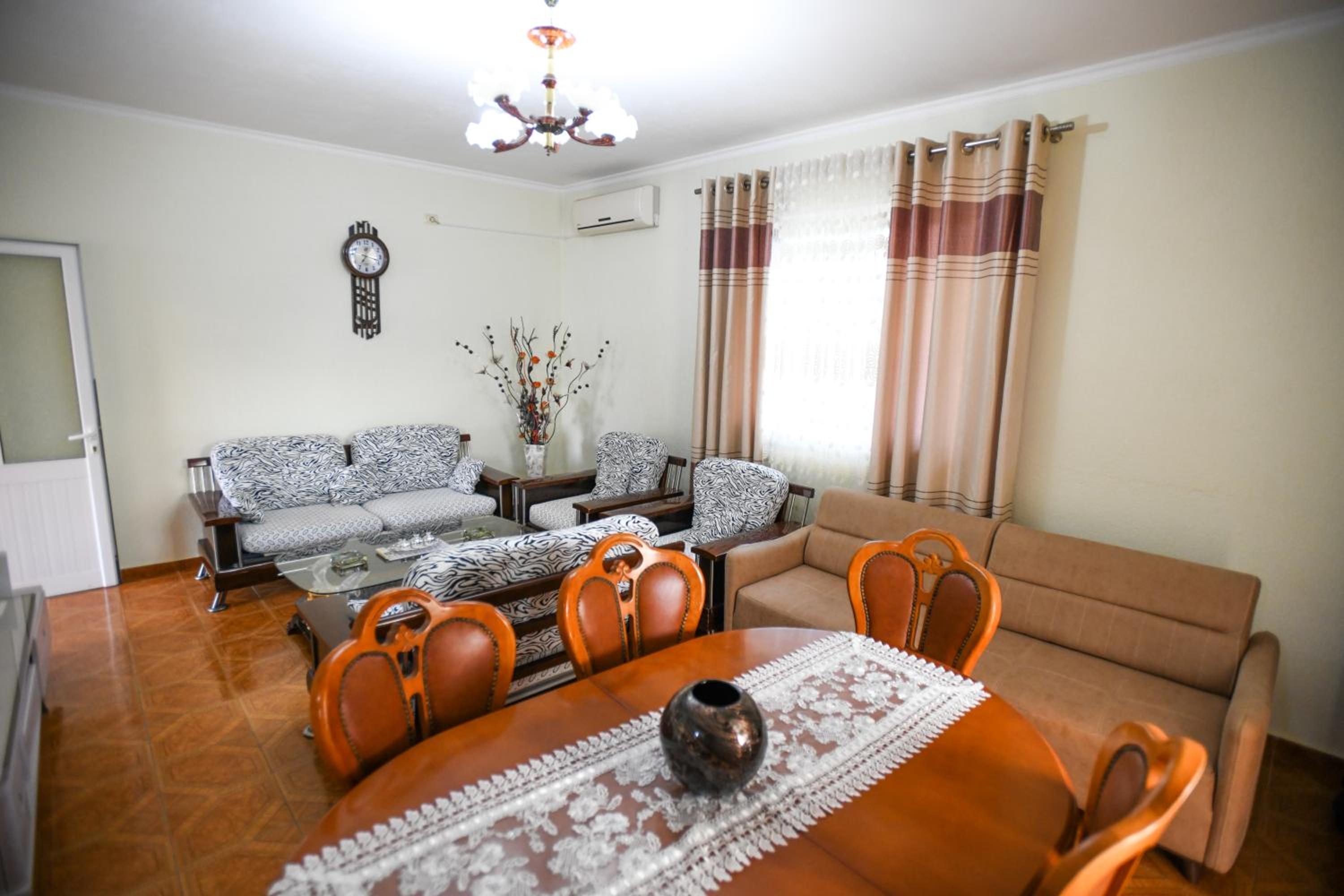 Apartment Darlin Berat