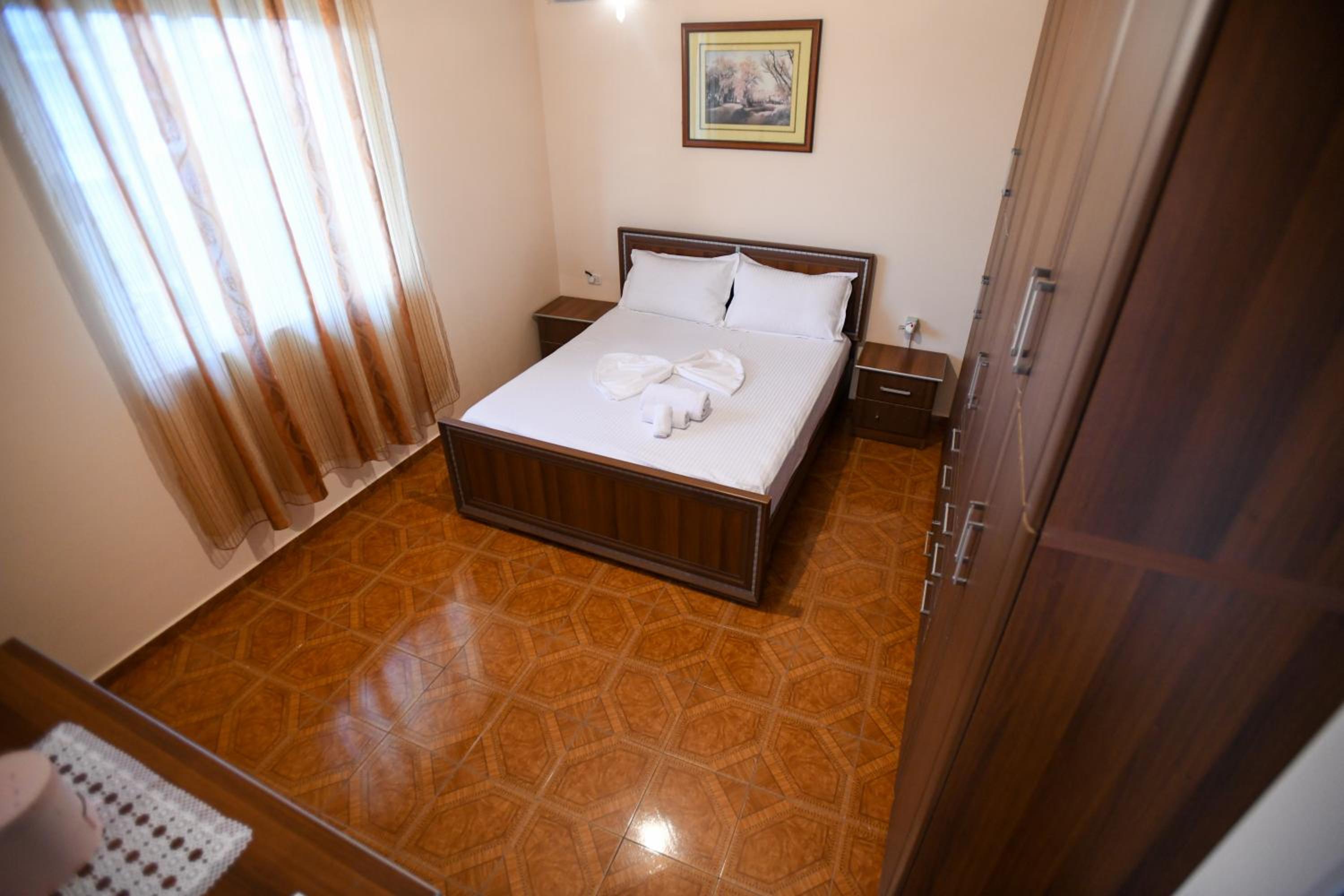 Apartment Darlin Berat