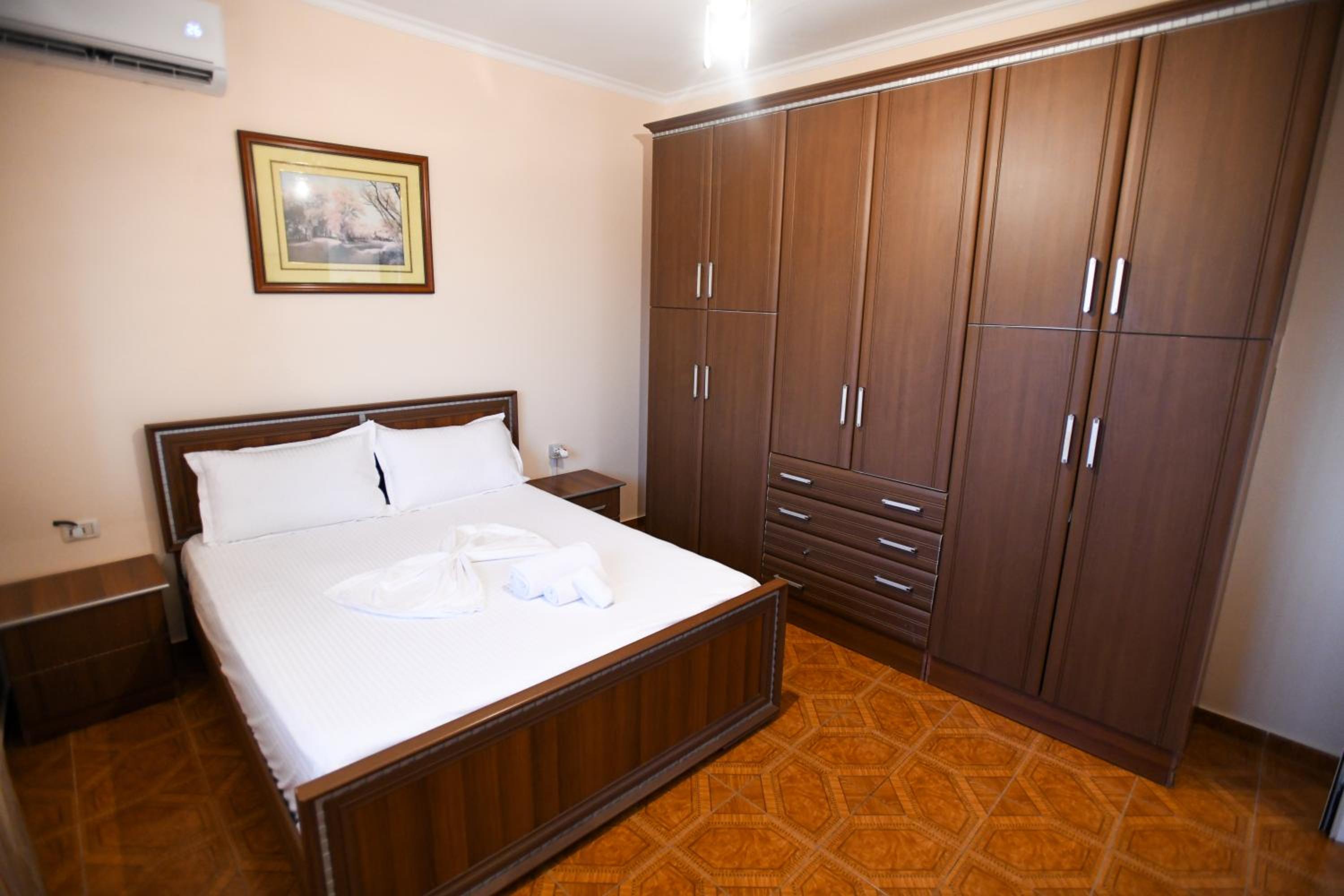 Apartment Darlin Berat