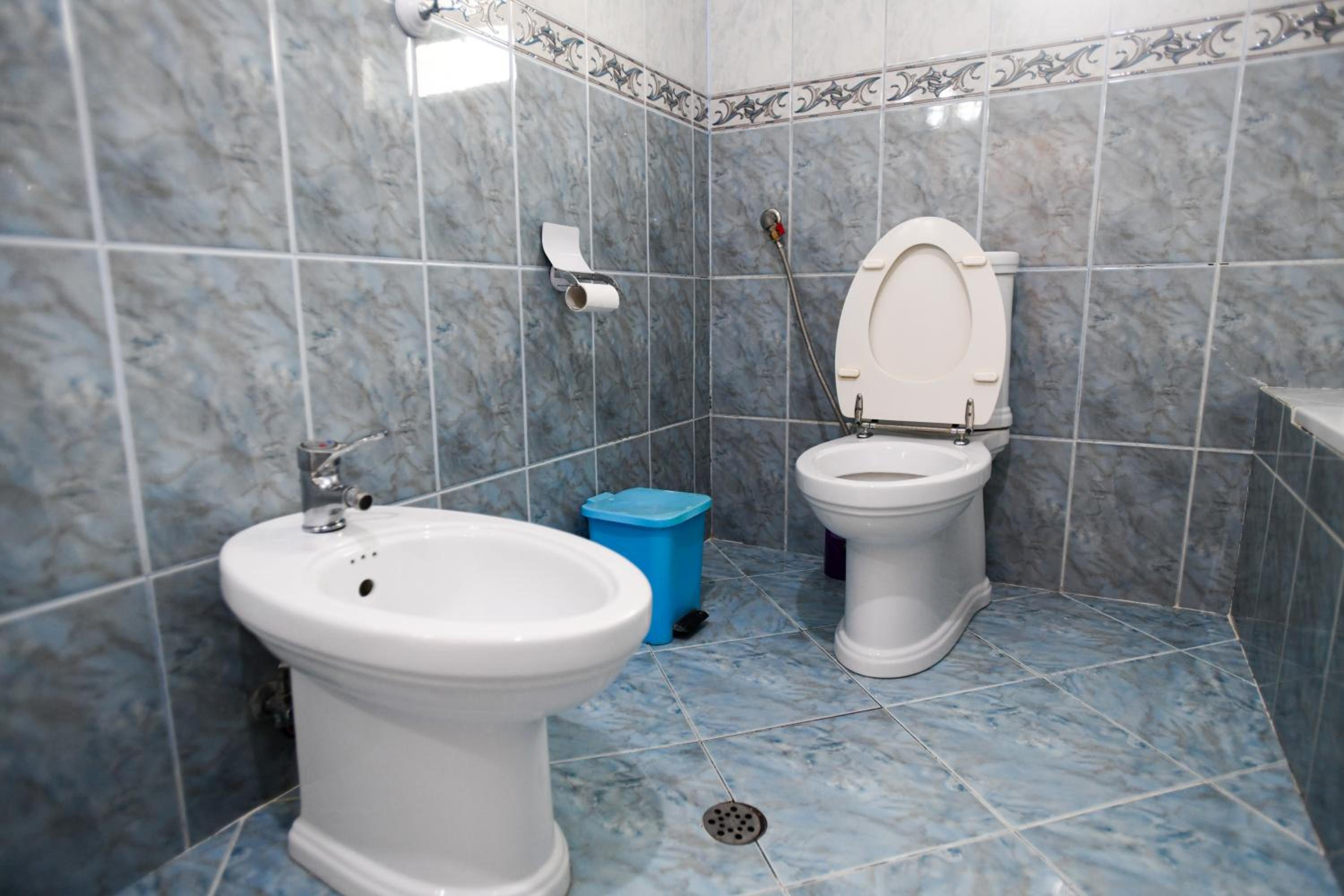 Apartment Darlin Berat
