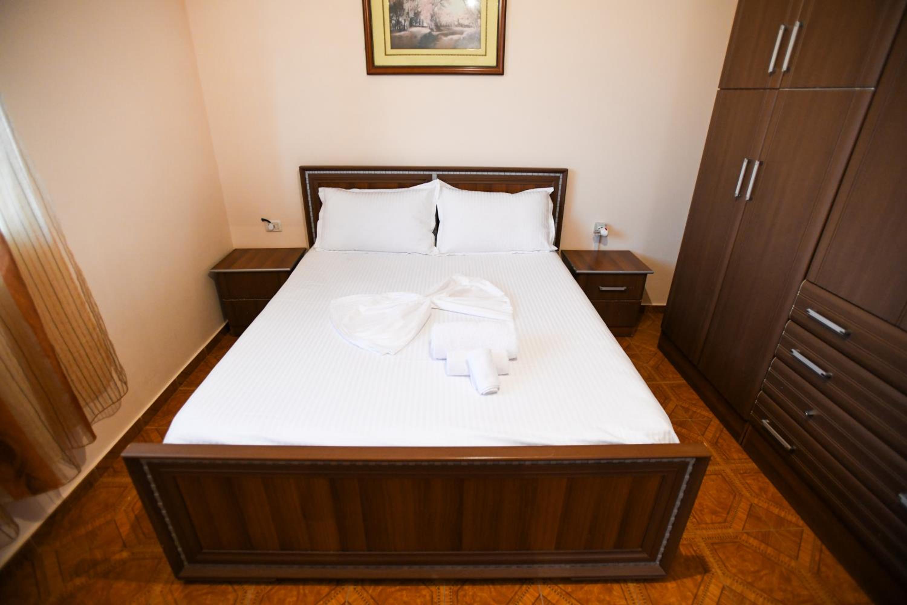 Apartment Darlin Berat