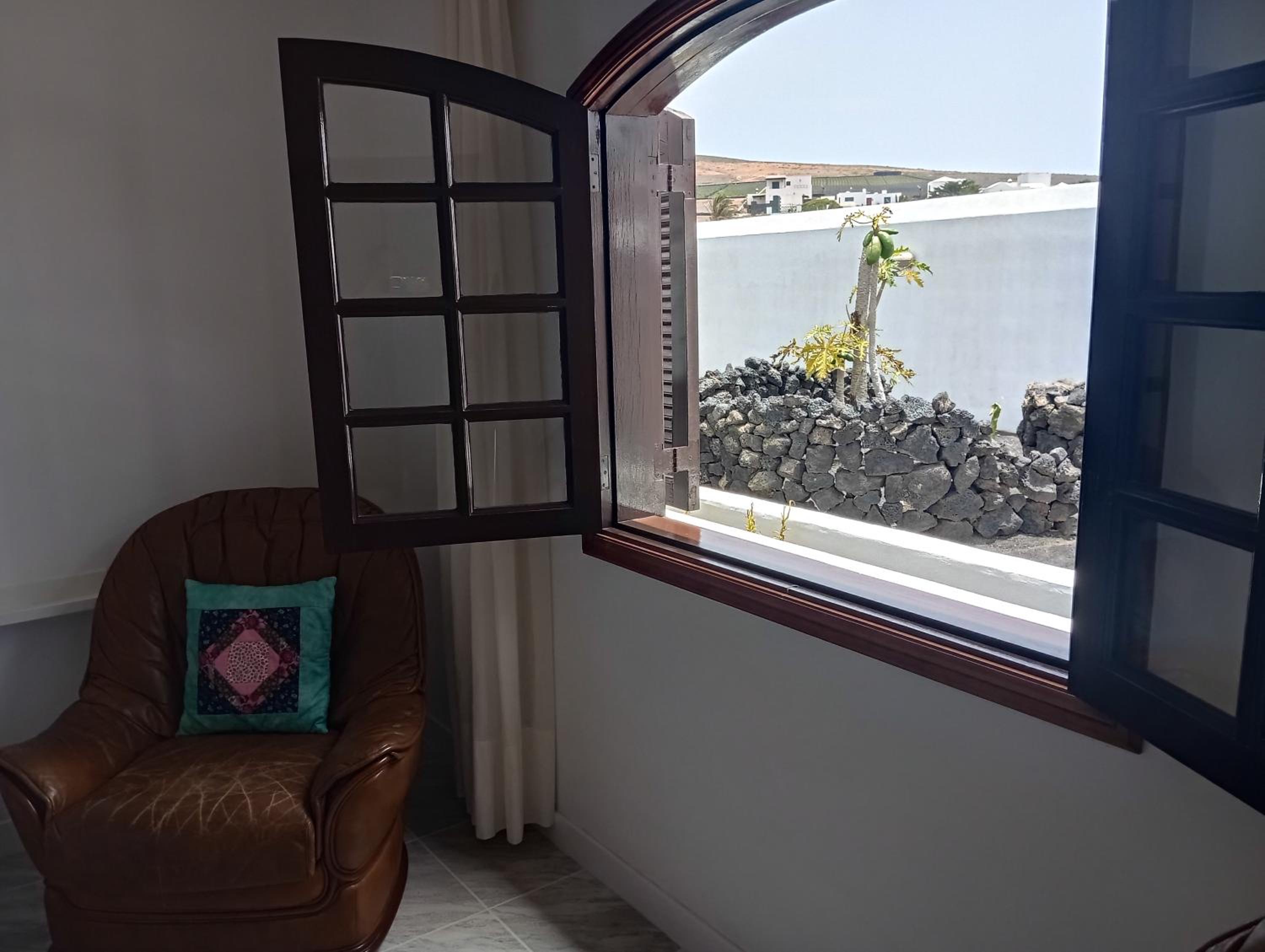 Casa Siempreviva