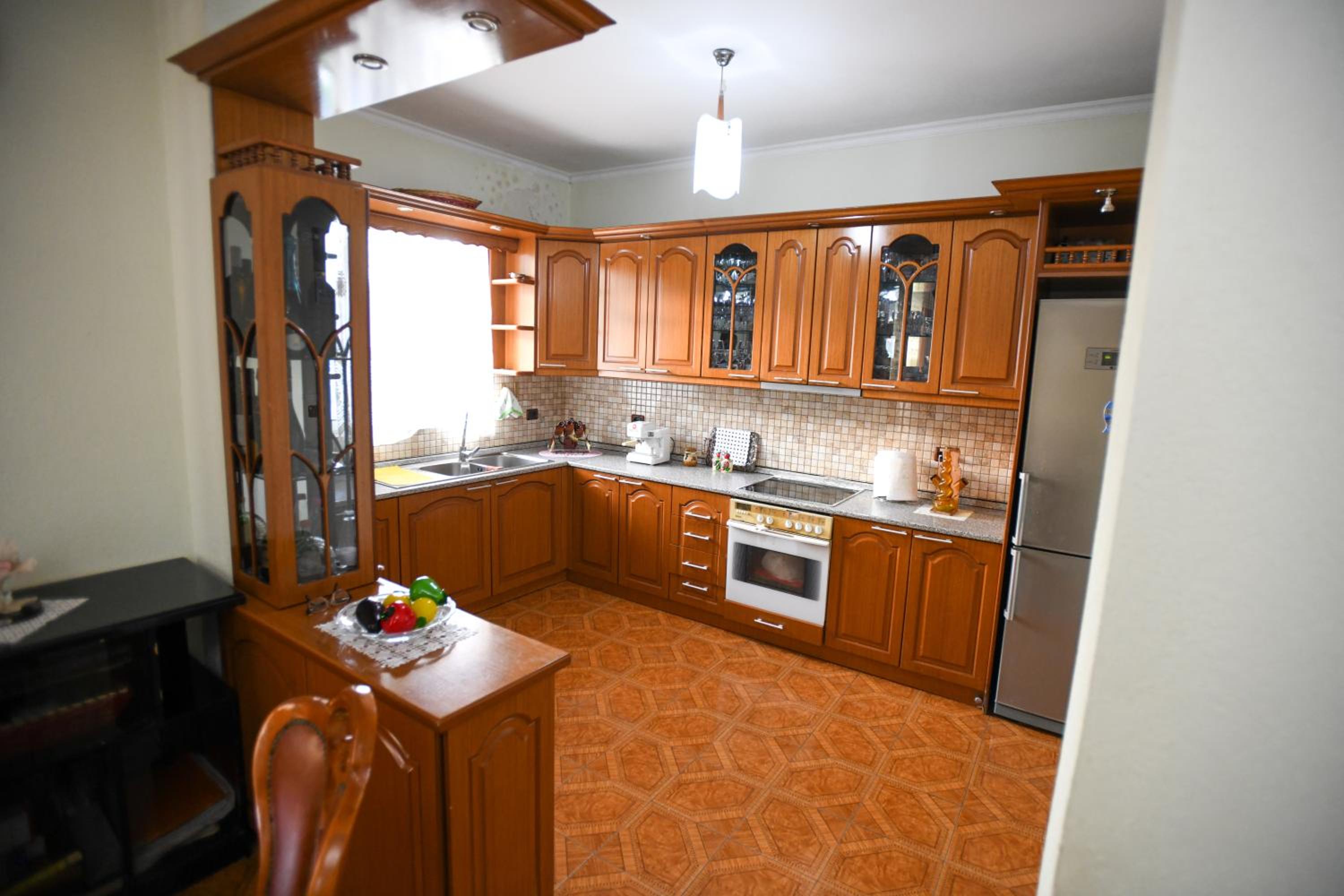 Apartment Darlin Berat