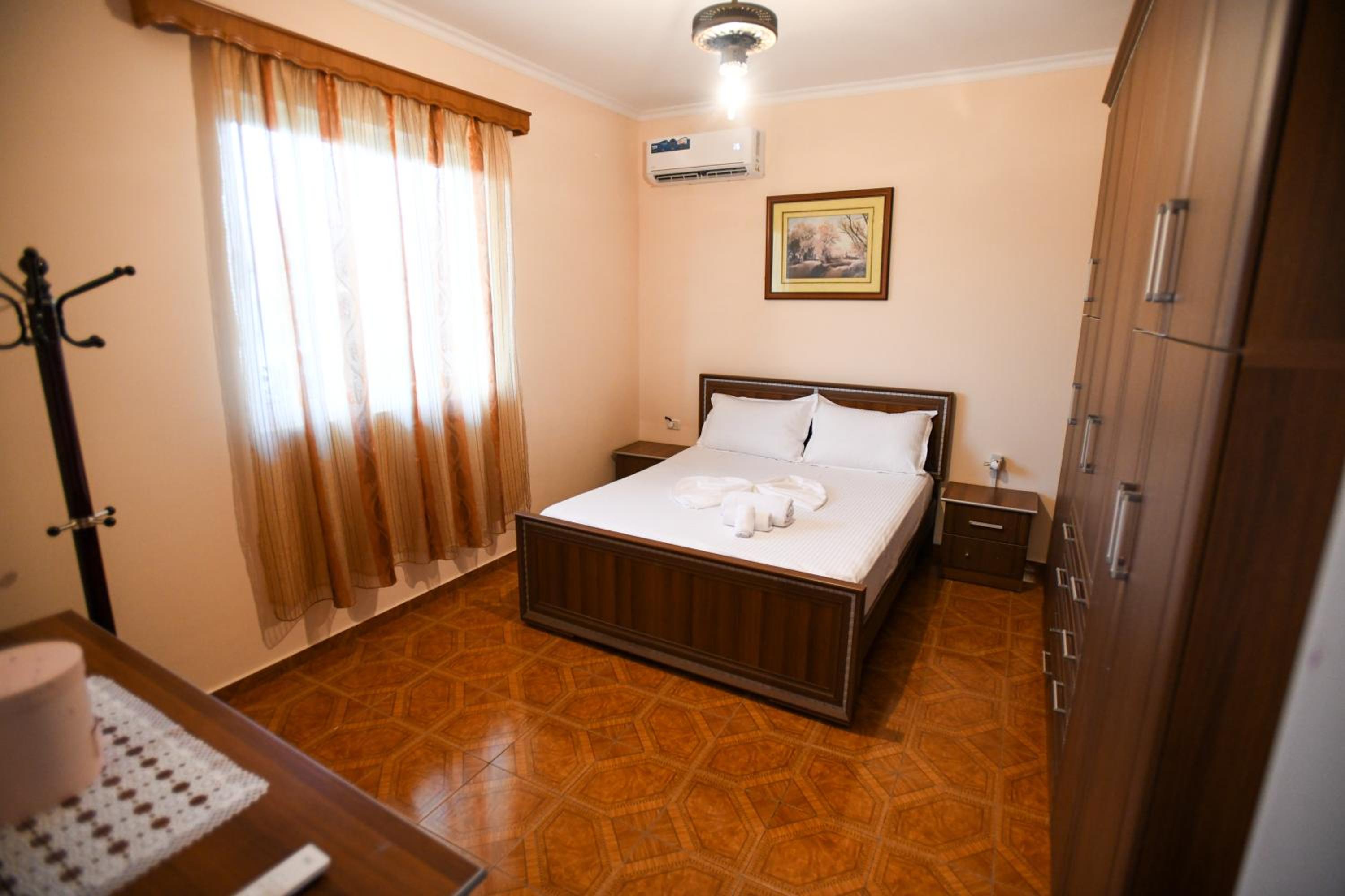 Apartment Darlin Berat
