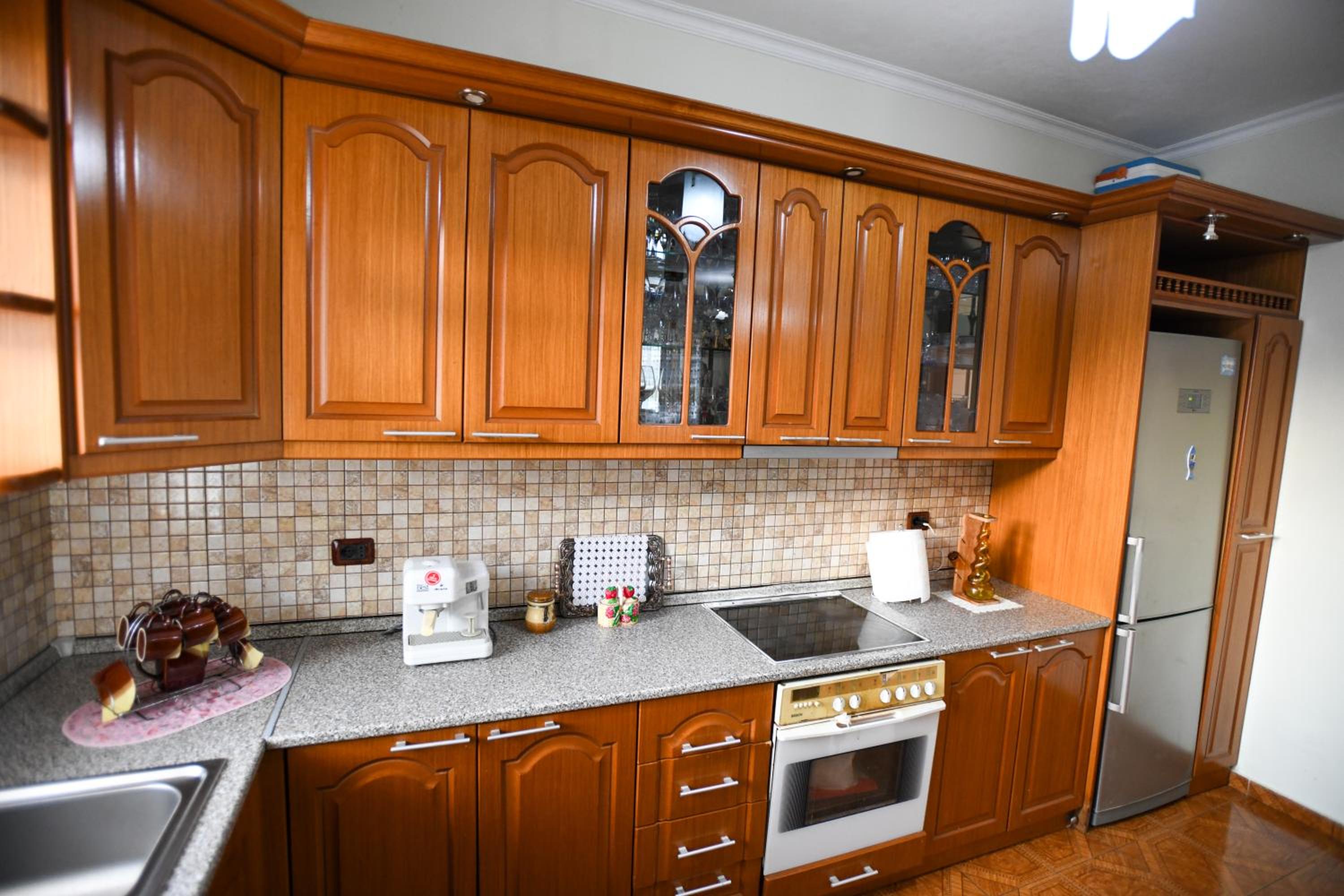 Apartment Darlin Berat