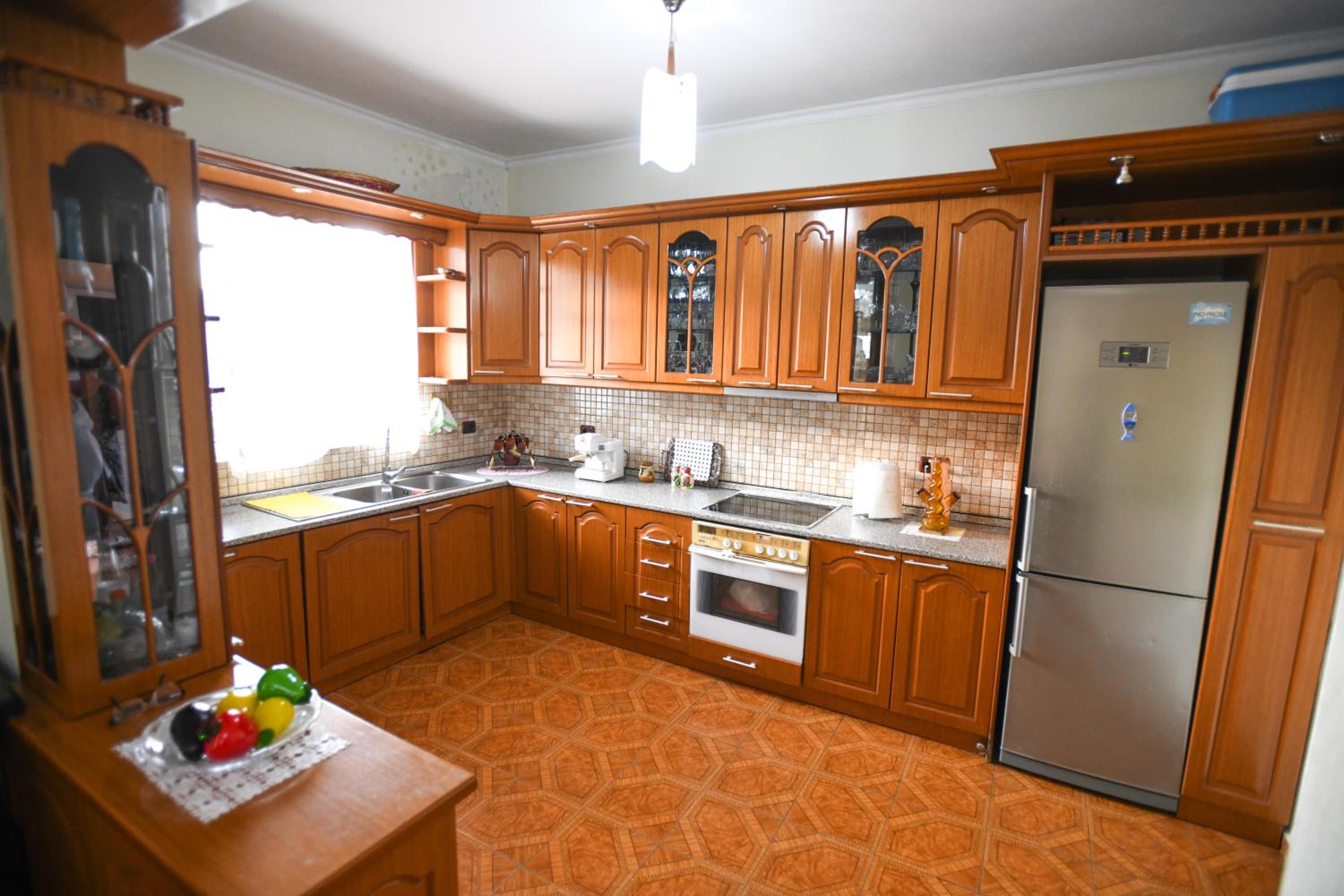 Apartment Darlin Berat