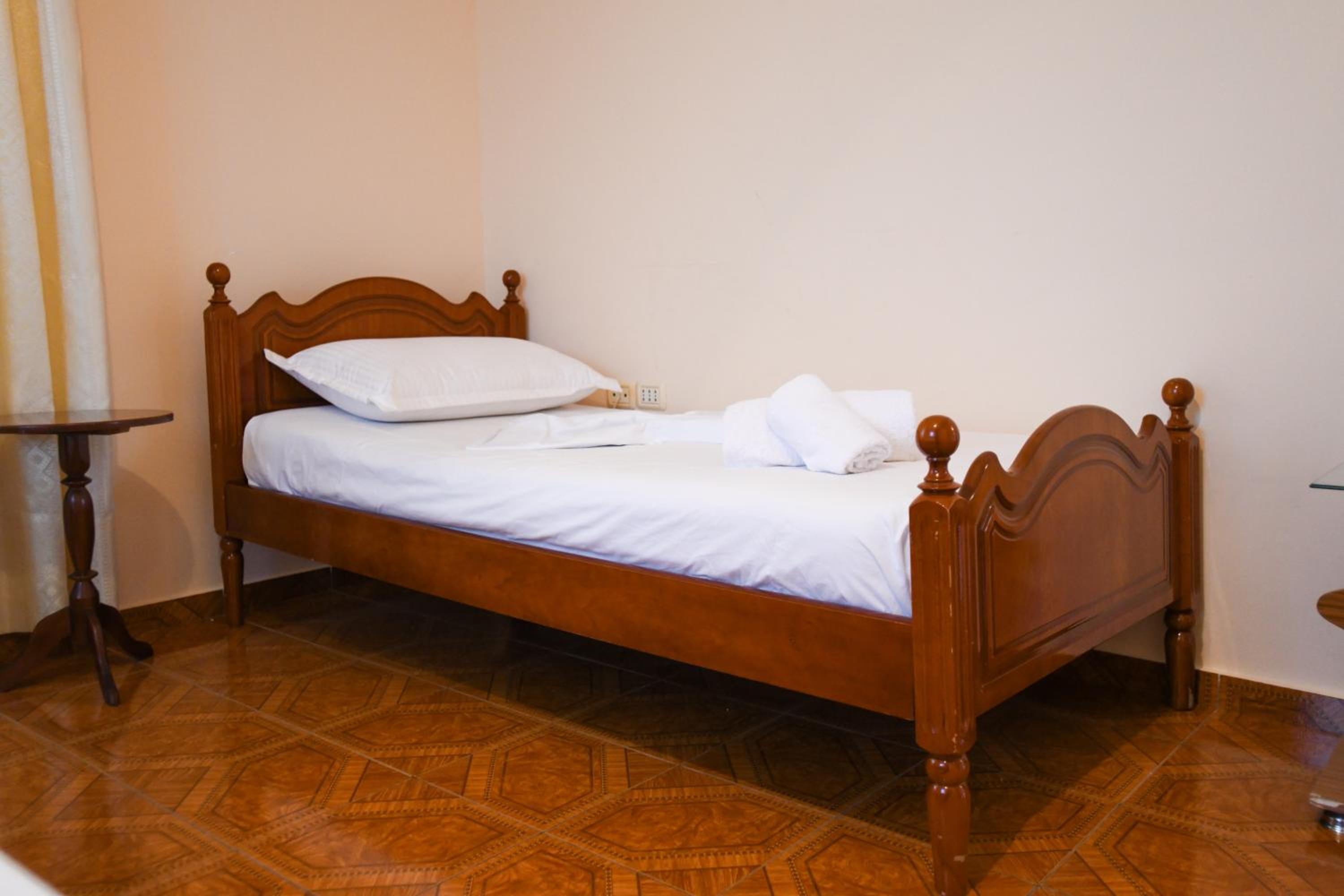 Apartment Darlin Berat