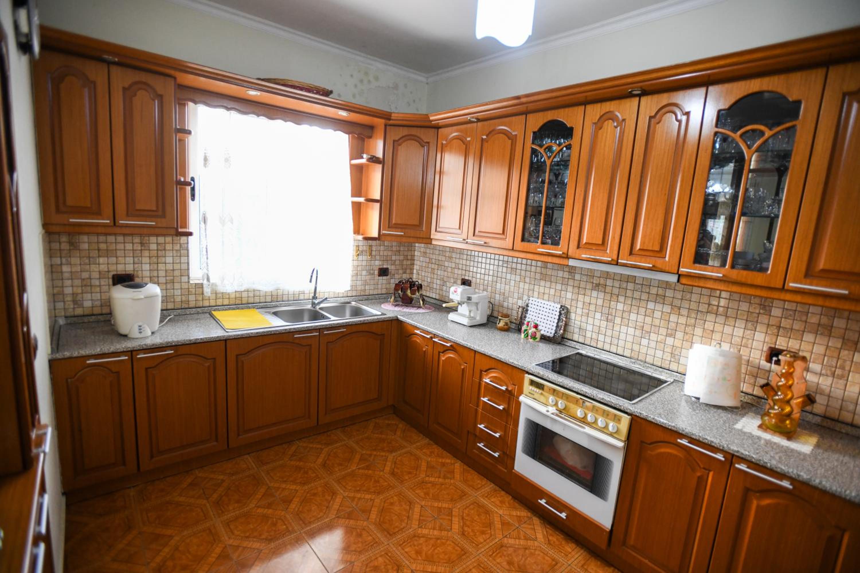 Apartment Darlin Berat