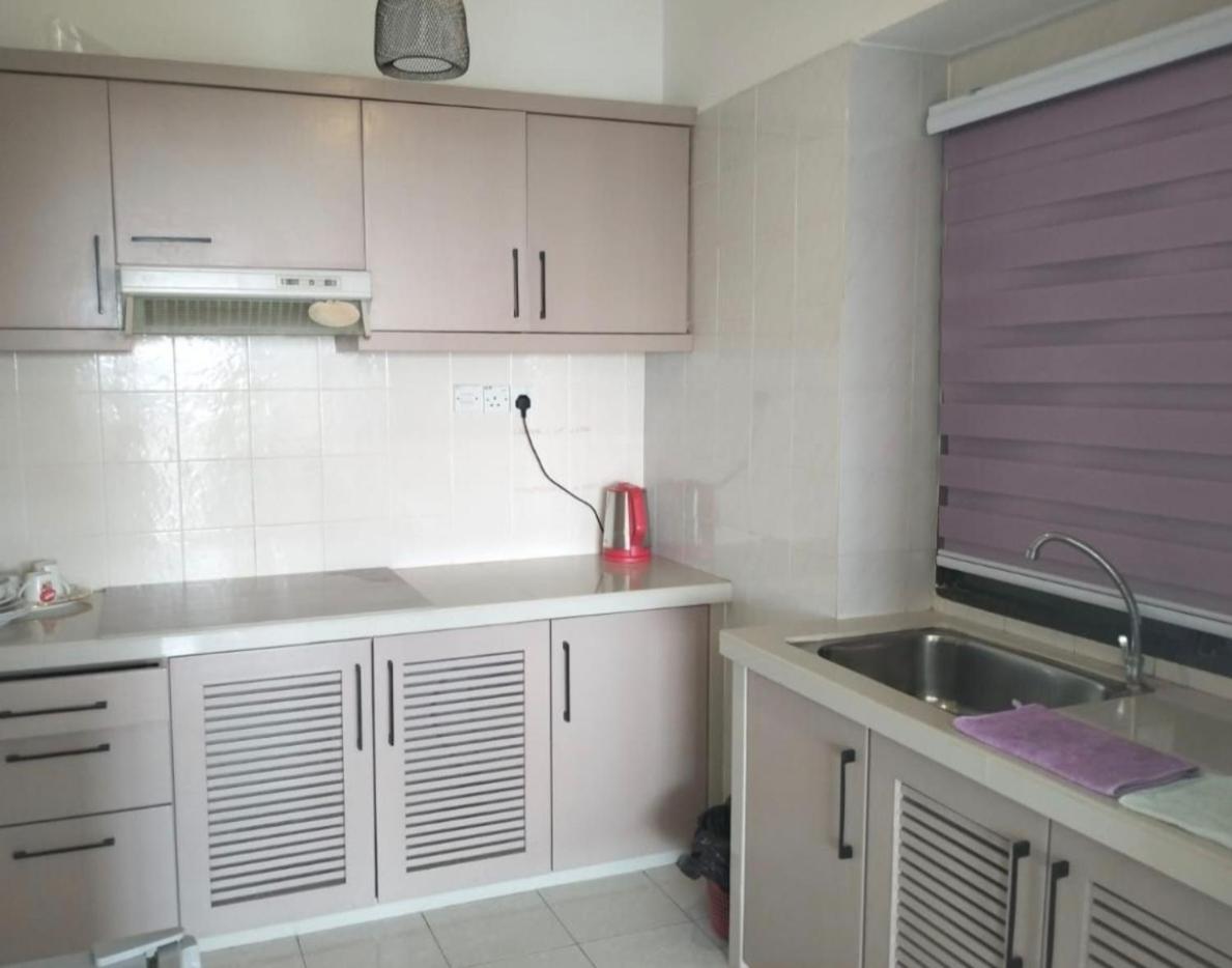 Seri Sayang 2 Bedrooms Seaview Resort photo 3
