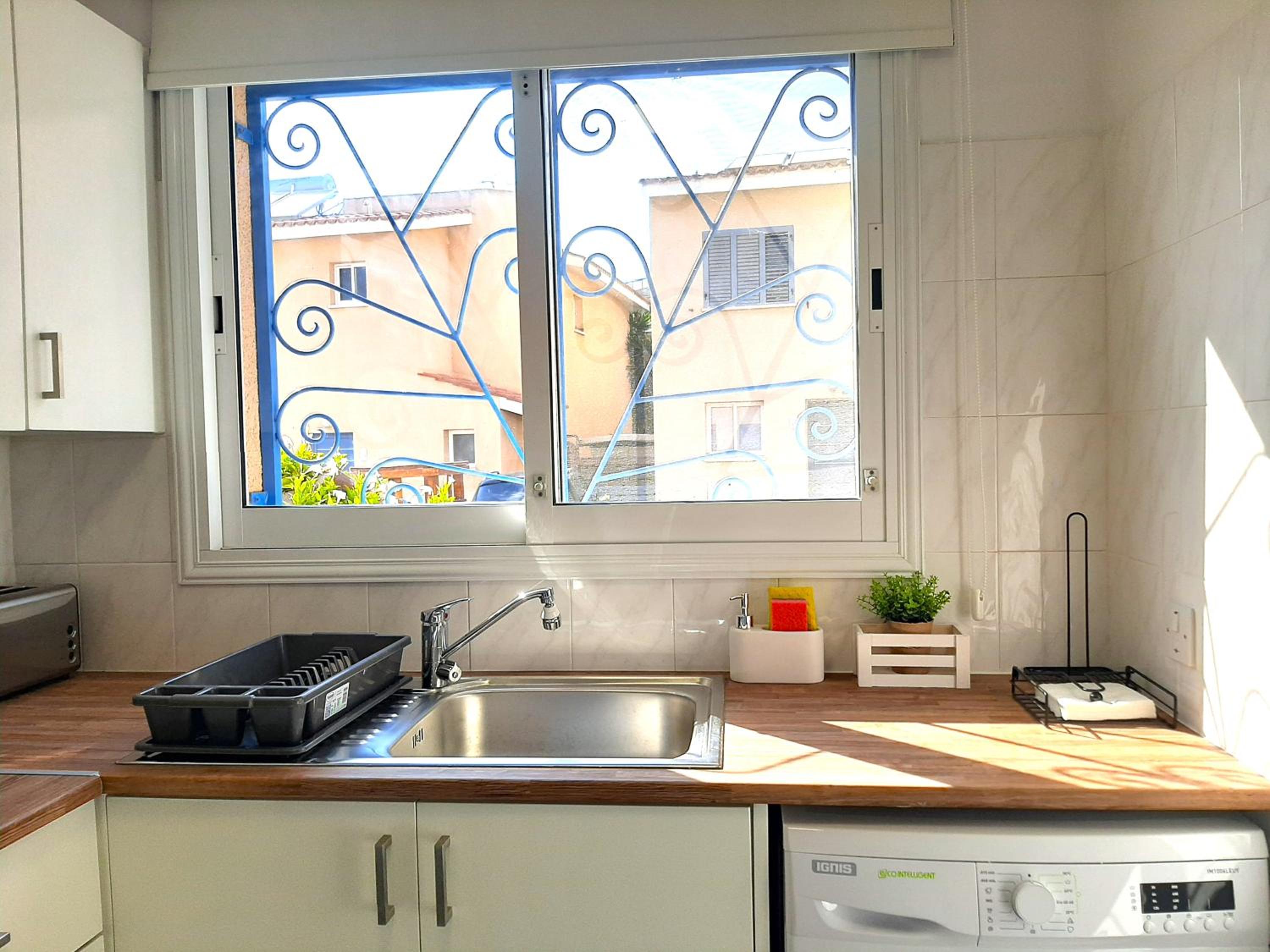 H&O Elegant Maisonette in Paradise Garden